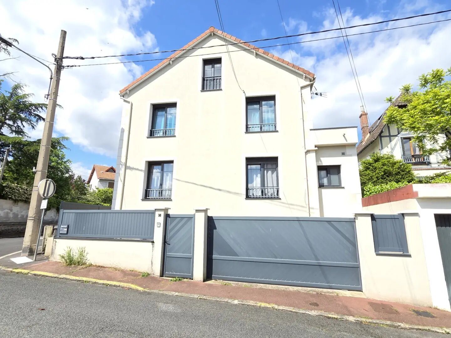 Maison à vendre, 261m², Villiers-sur-Marne
