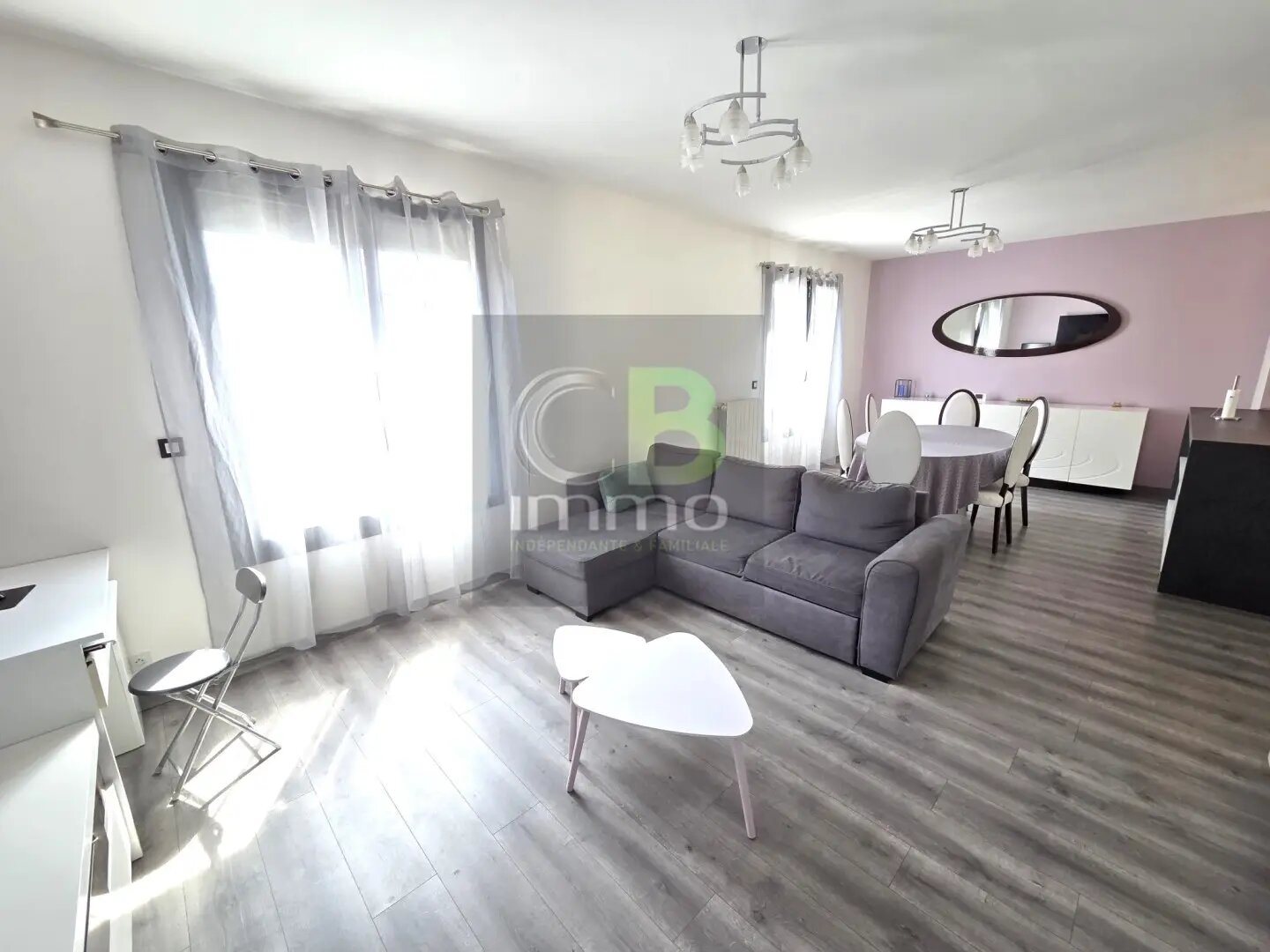 Maison à vendre, 261m², Villiers-sur-Marne
