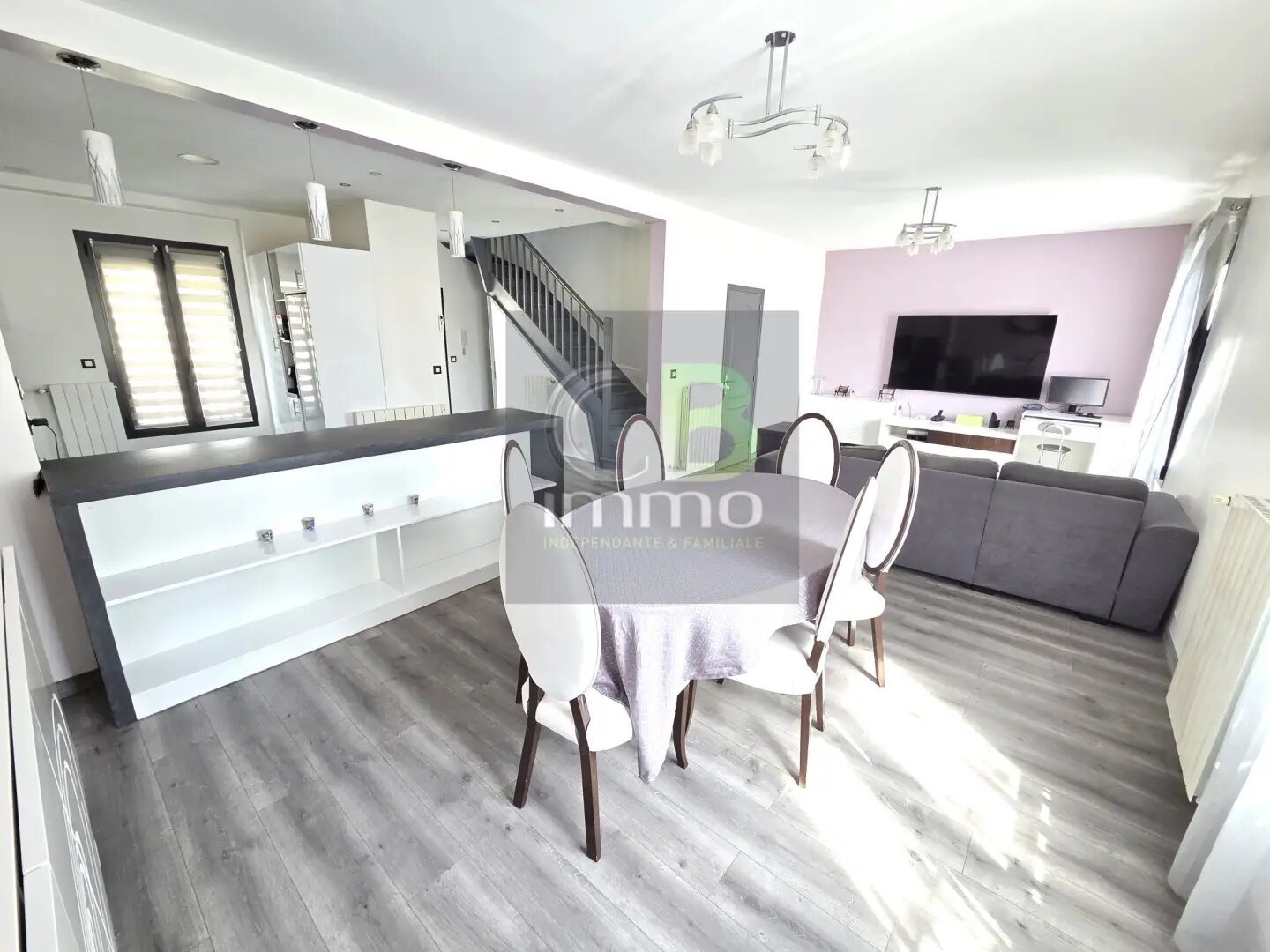 Maison à vendre, 261m², Villiers-sur-Marne
