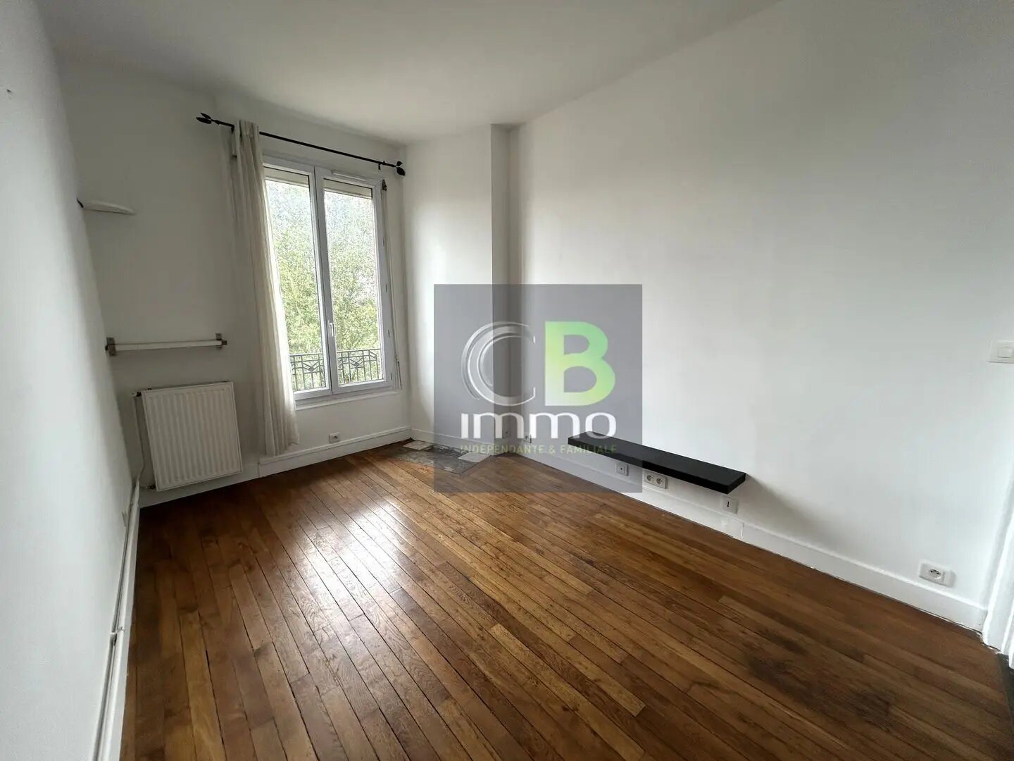Appartement à louer, 32m², Champigny-sur-Marne