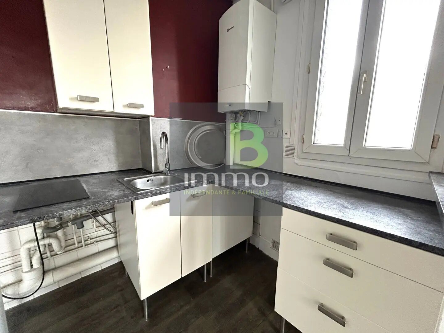 Appartement à louer, 32m², Champigny-sur-Marne