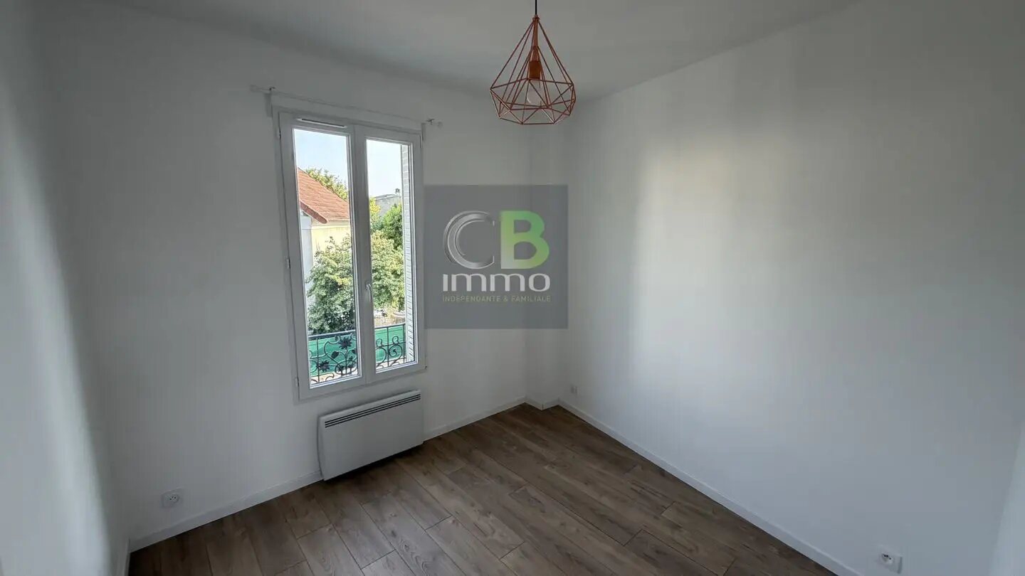 Appartement à louer, 31m², Champigny-sur-Marne