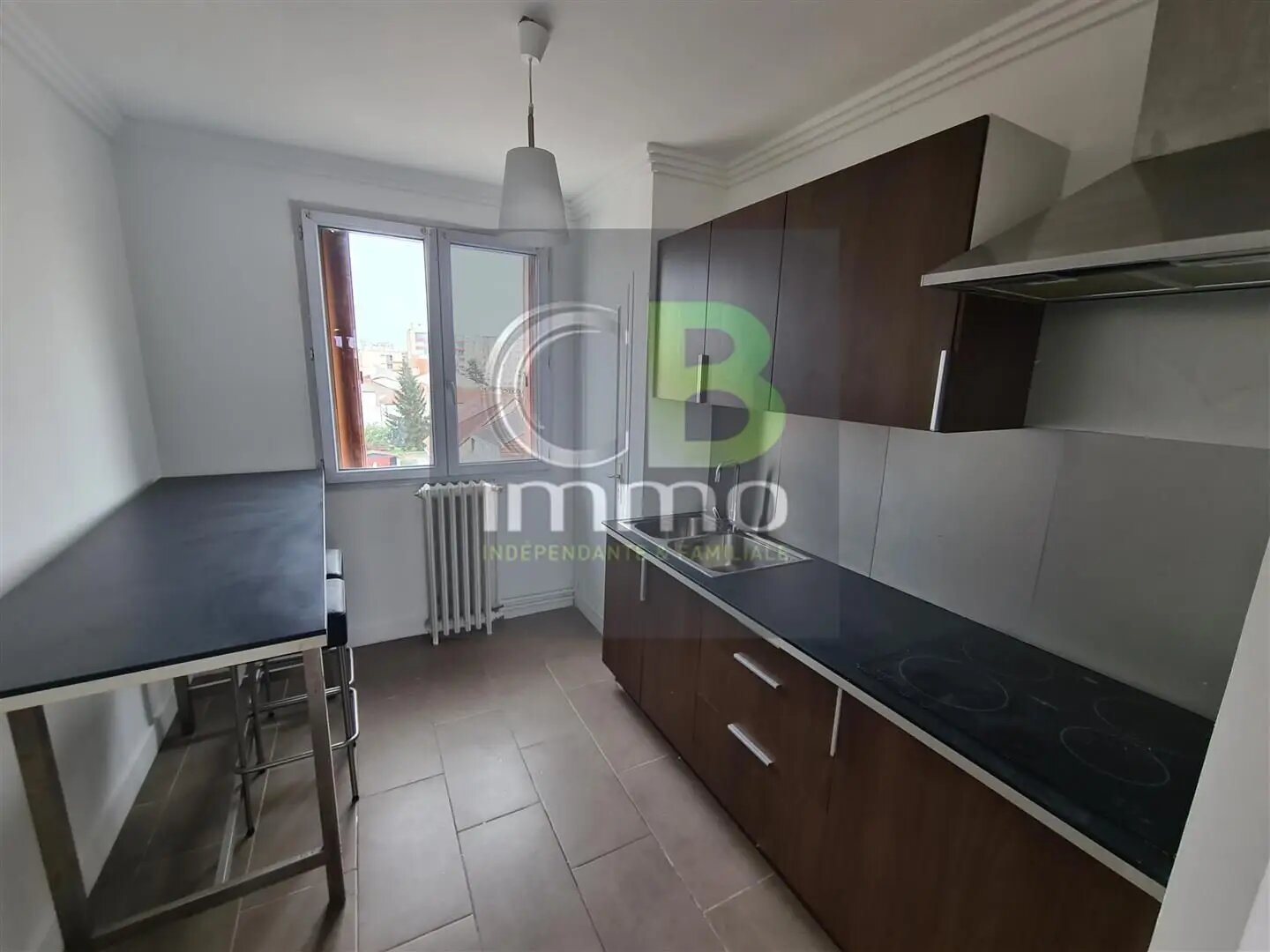 Appartement à vendre, 44m², Champigny-sur-Marne