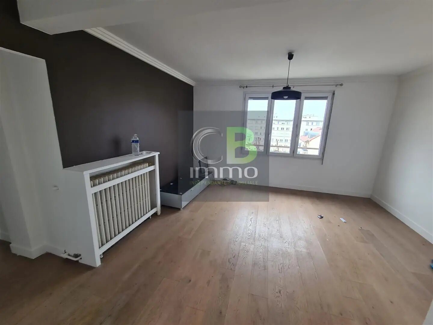 Appartement à vendre, 44m², Champigny-sur-Marne