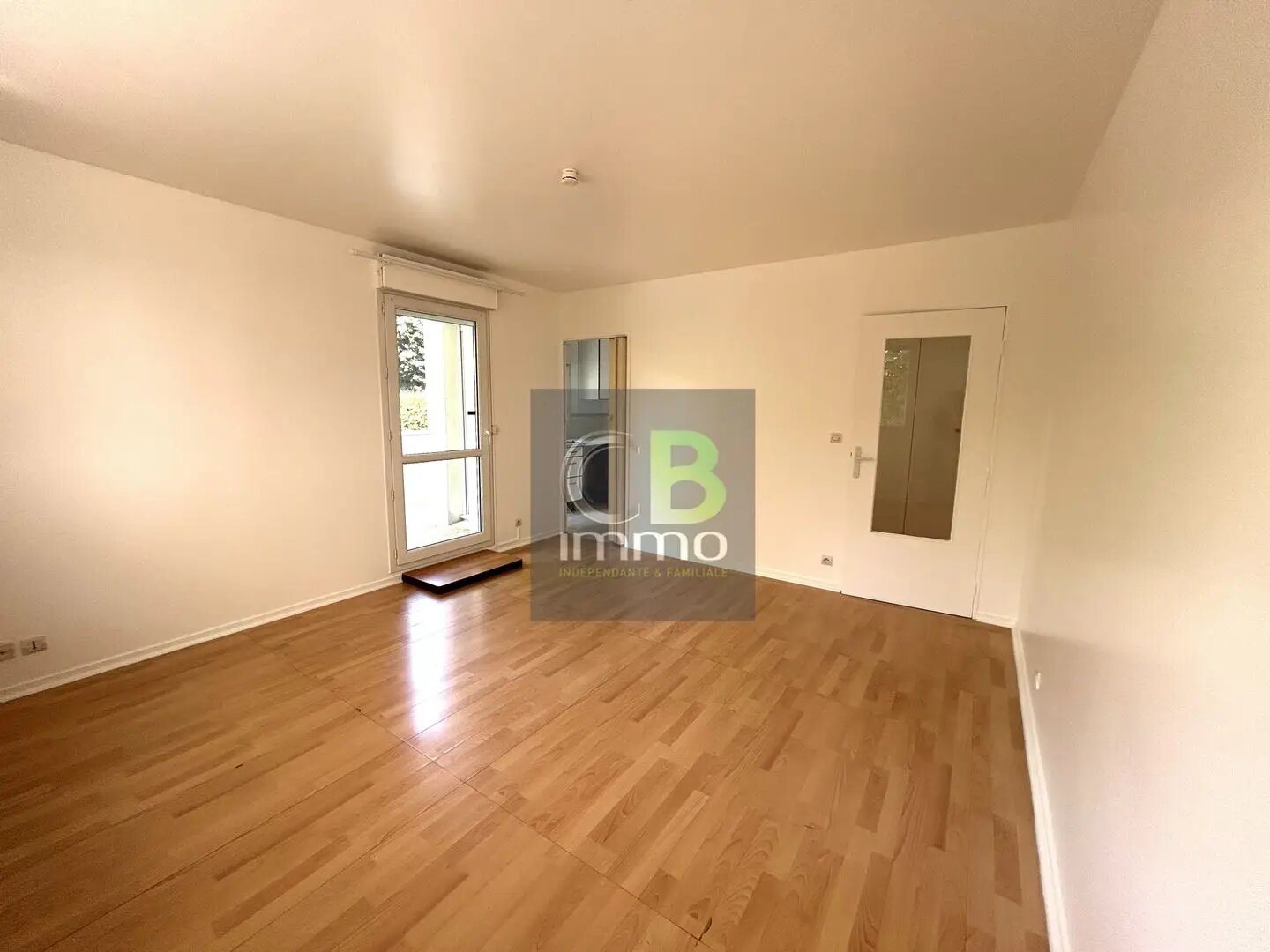 Appartement à louer, 28m², Choisy-le-Roi