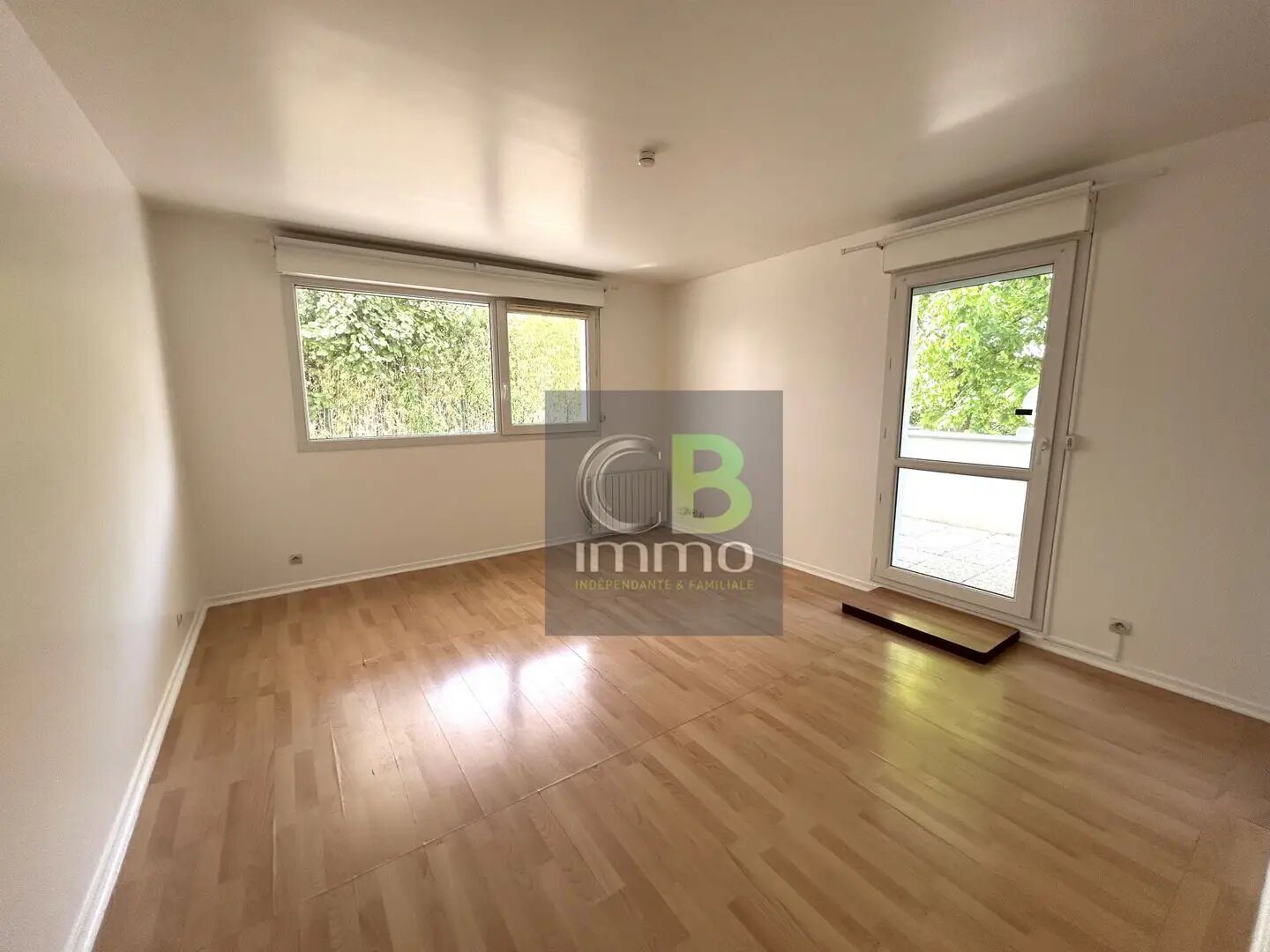Appartement à louer, 28m², Choisy-le-Roi