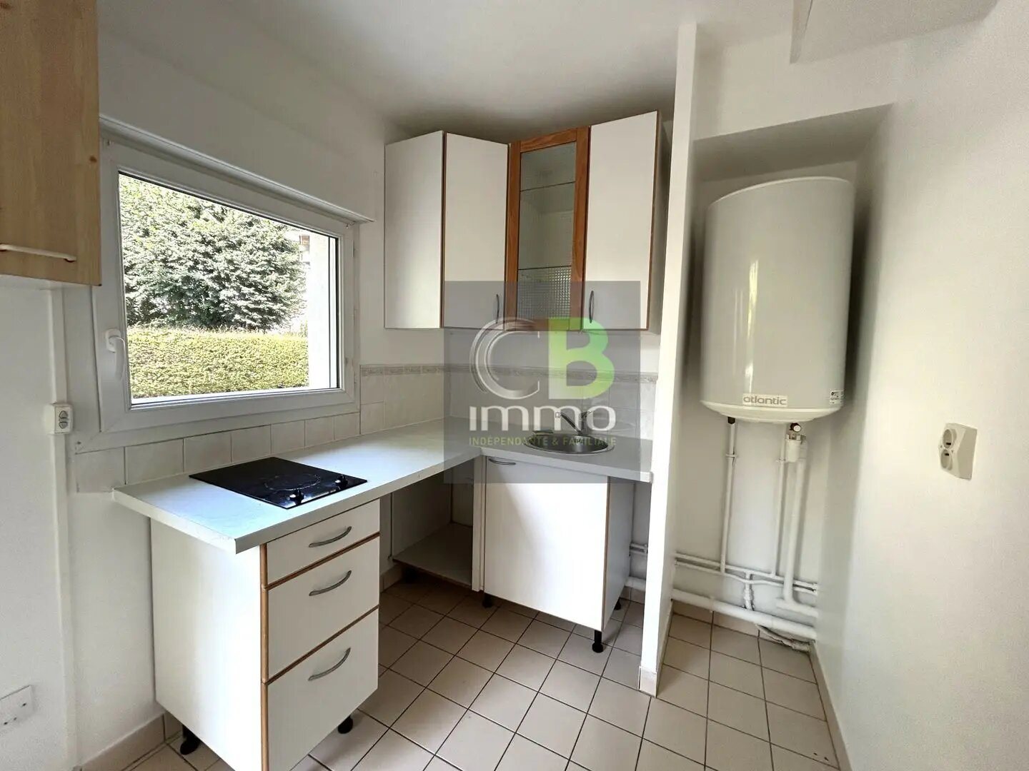 Appartement à louer, 28m², Choisy-le-Roi