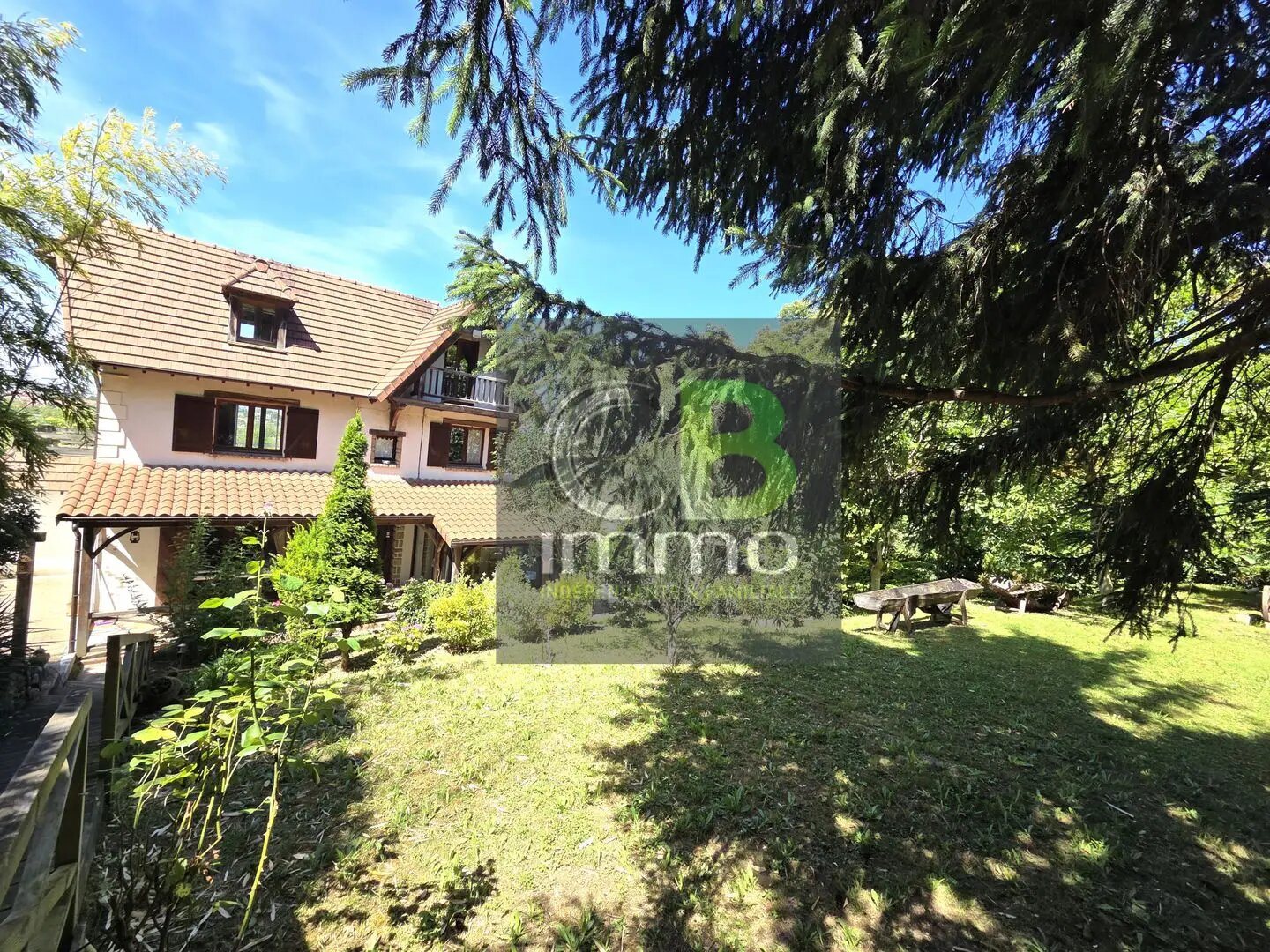 Maison à vendre, 123m², Champigny-sur-Marne