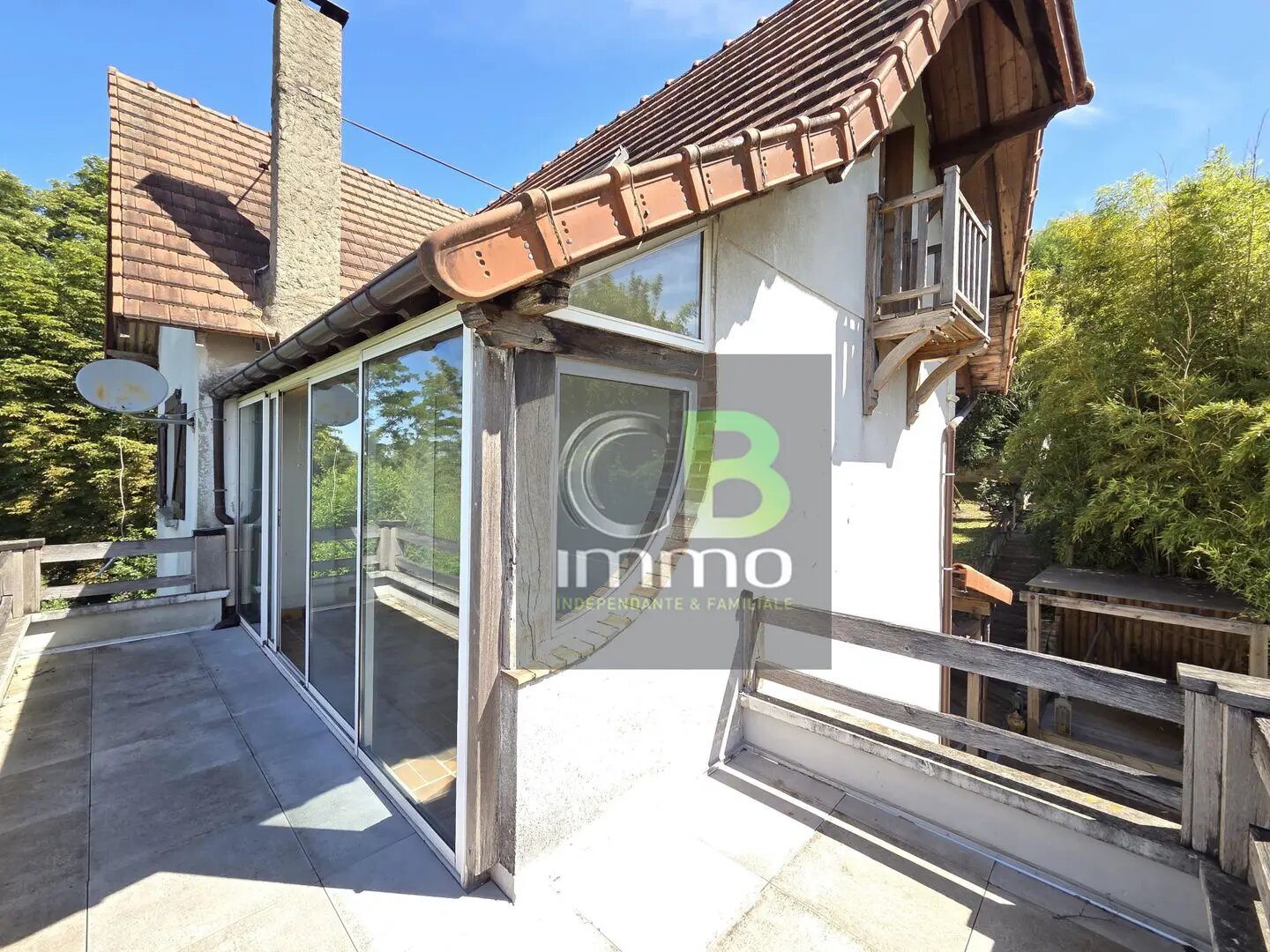 Maison à vendre, 123m², Champigny-sur-Marne