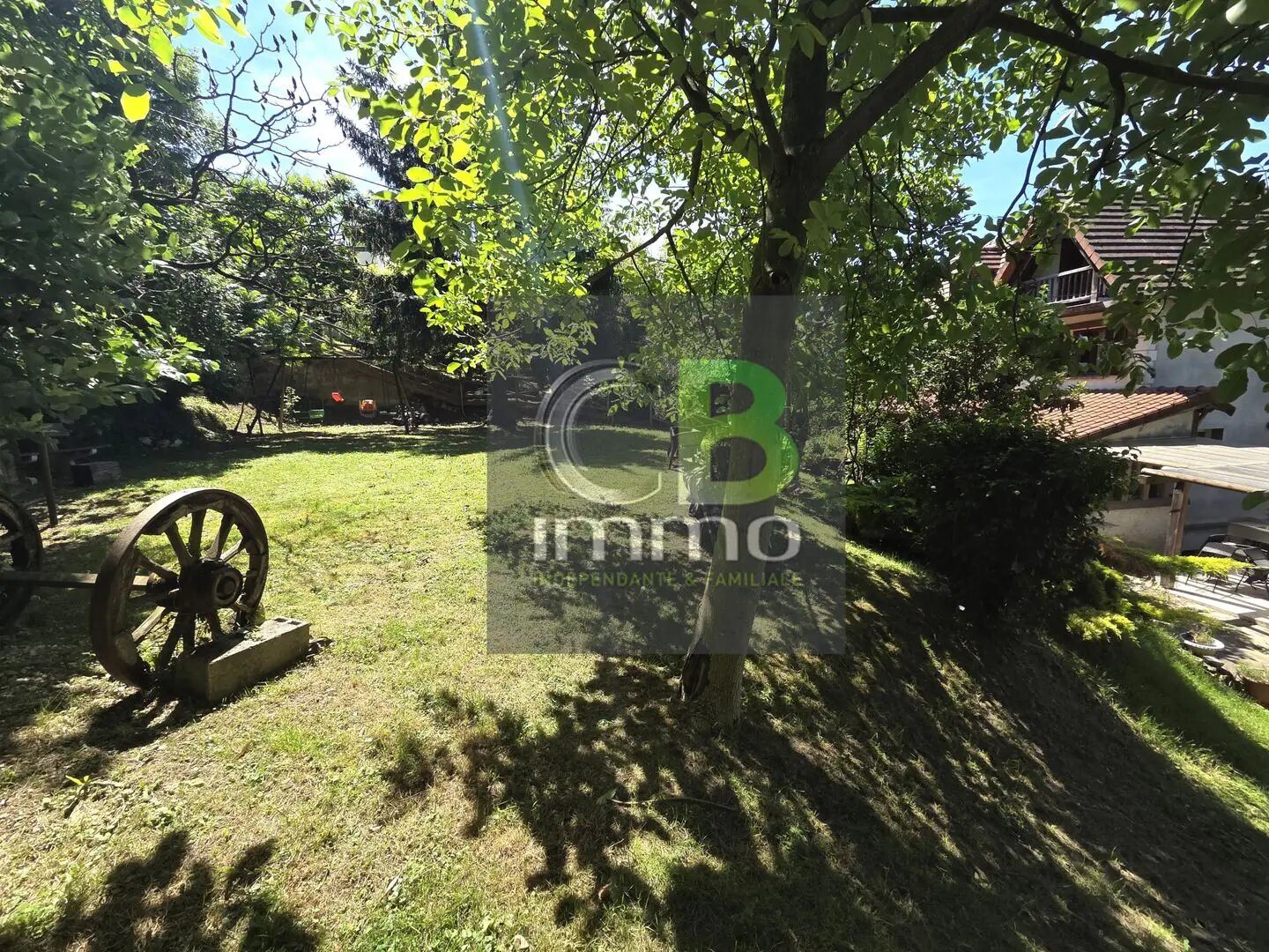 Maison à vendre, 123m², Champigny-sur-Marne