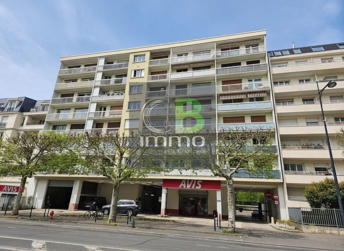 Appartement à vendre, 67m², Champigny-sur-Marne