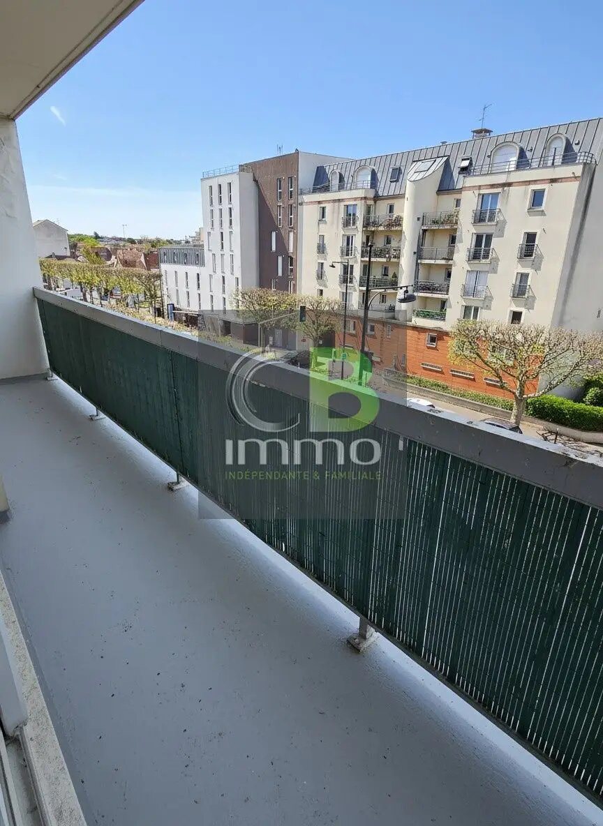 Appartement à vendre, 67m², Champigny-sur-Marne