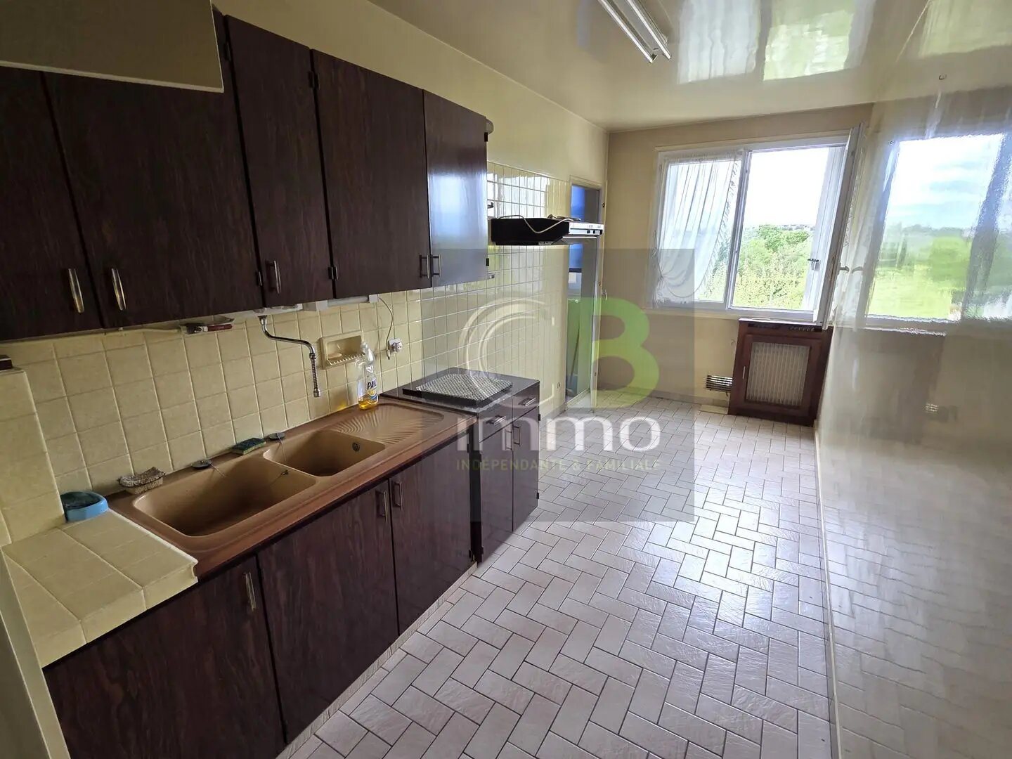 Appartement à vendre, 67m², Champigny-sur-Marne