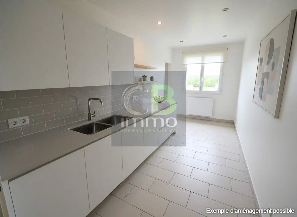 Appartement à vendre, 67m², Champigny-sur-Marne
