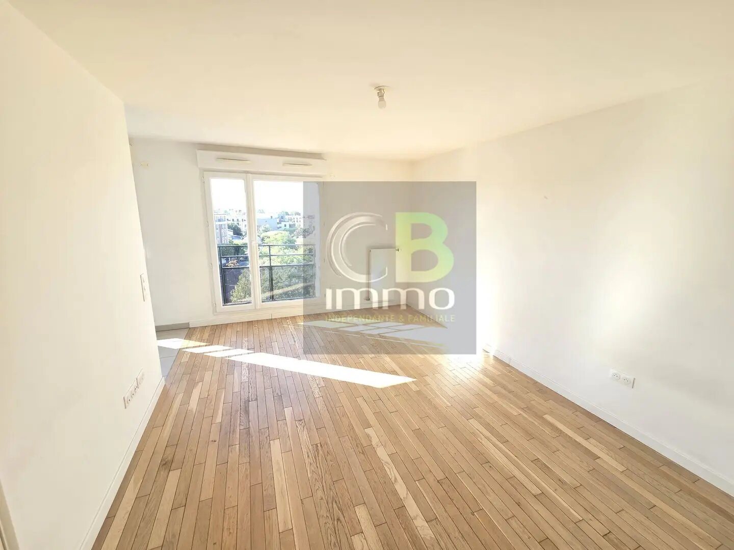 Appartement à vendre, 29m², Joinville-le-Pont