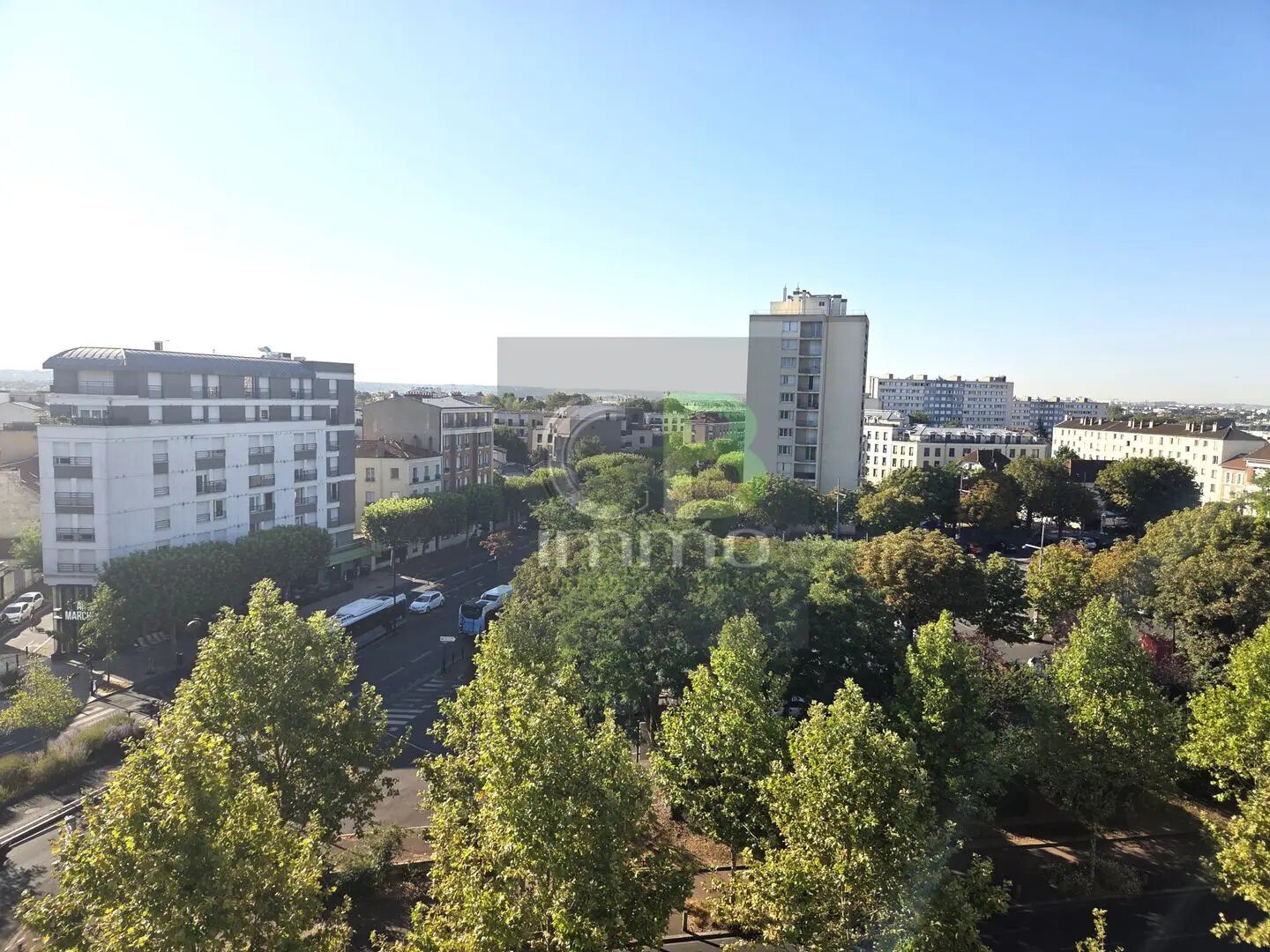 Appartement à vendre, 29m², Joinville-le-Pont
