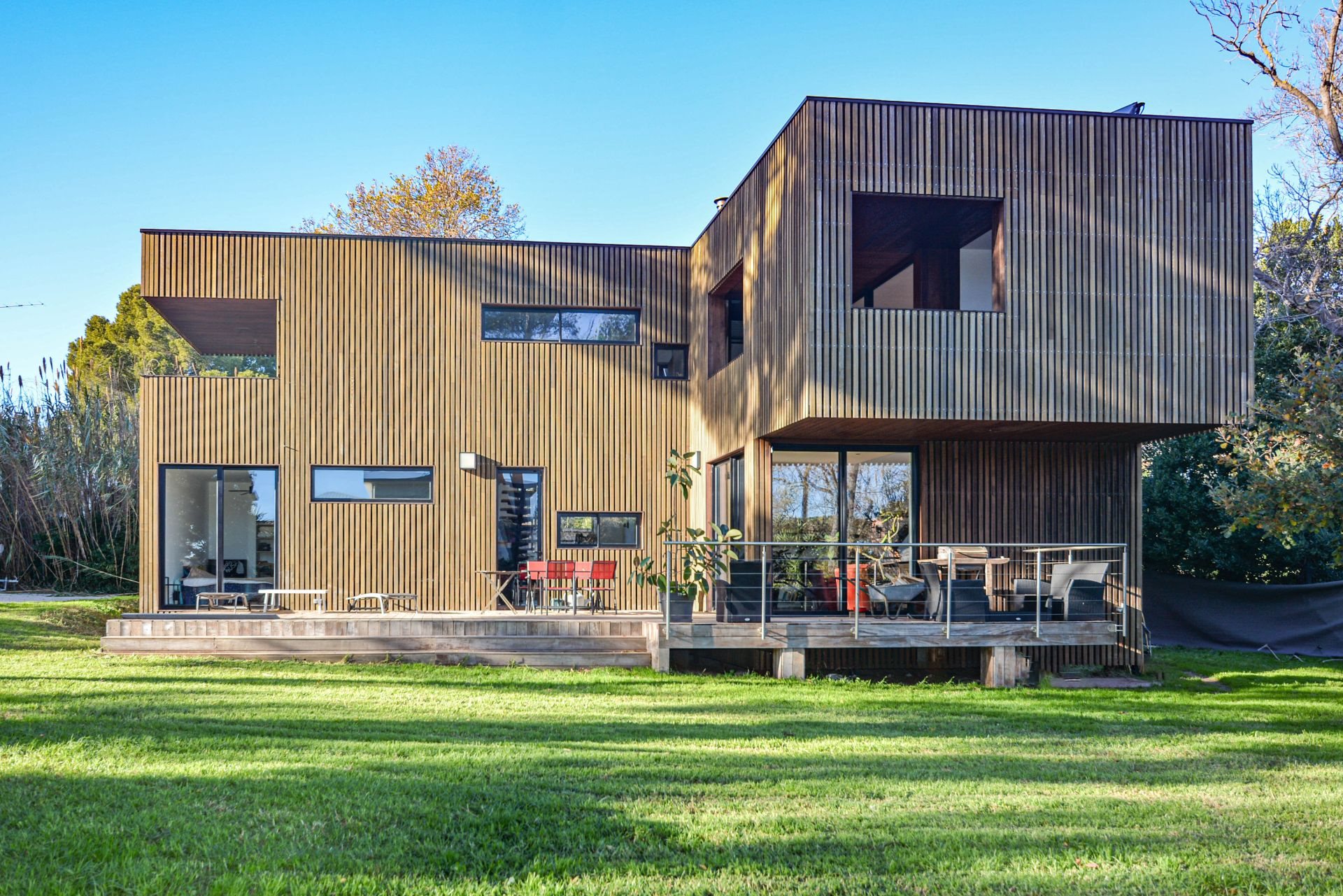Maison à vendre, 196m², La Seyne-sur-Mer