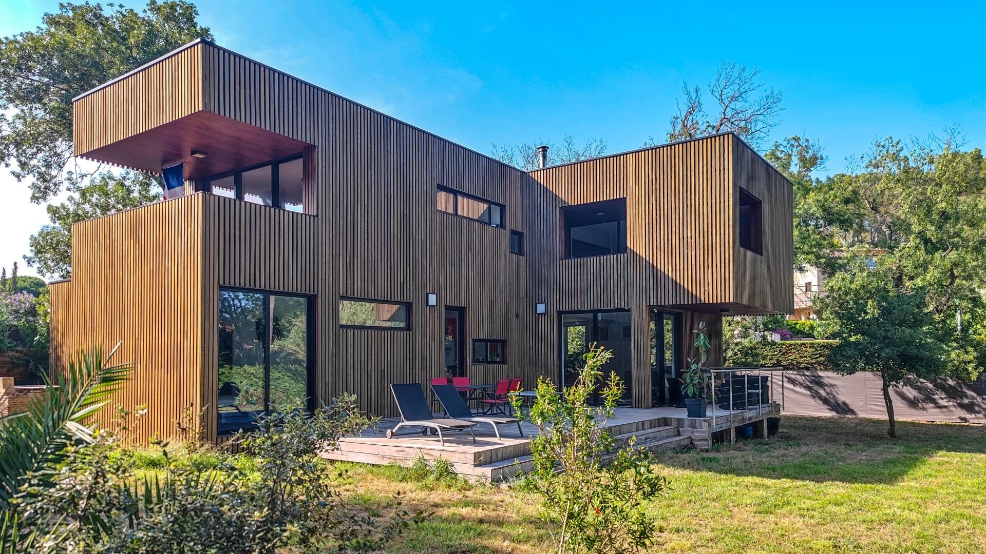 Maison à vendre, 196m², La Seyne-sur-Mer