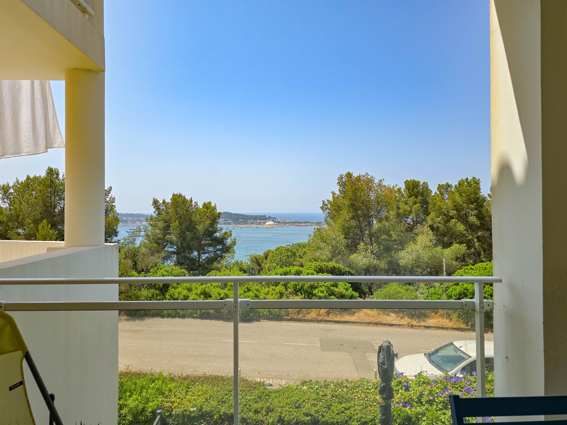 Appartement à vendre, 30m², La Seyne-sur-Mer