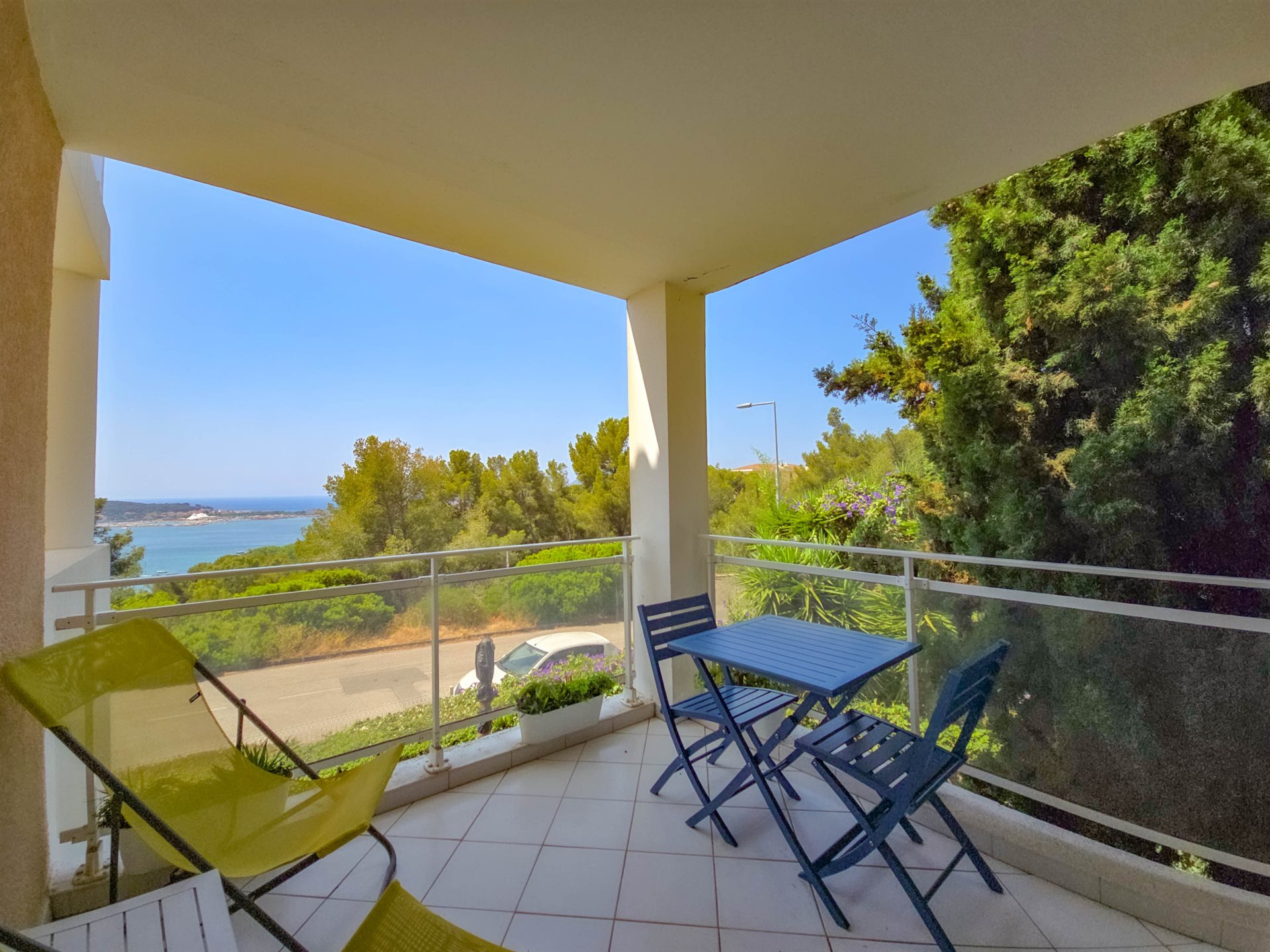 Appartement à vendre, 30m², La Seyne-sur-Mer
