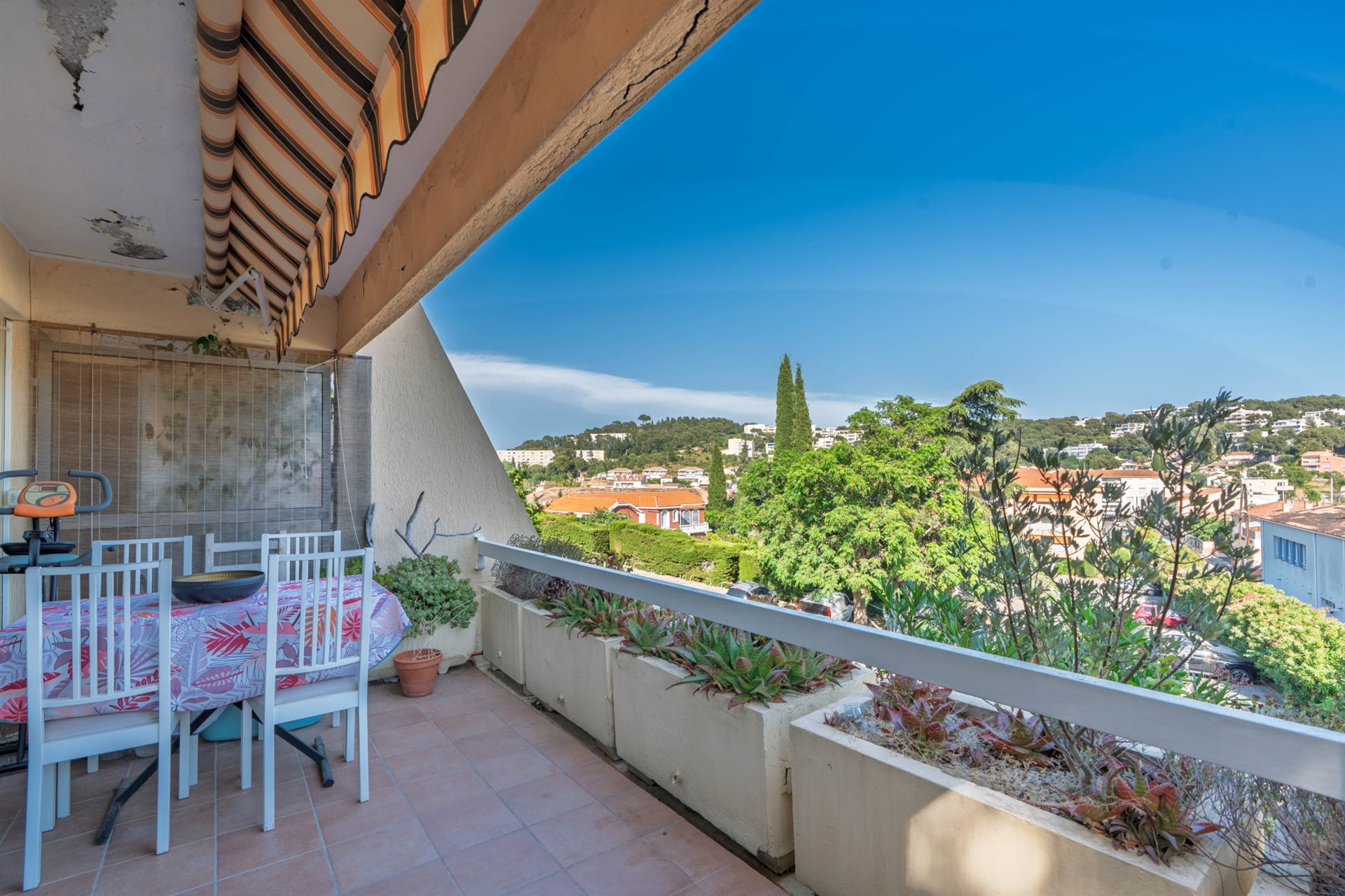 Appartement à vendre, 48m², Saint-Mandrier-sur-Mer