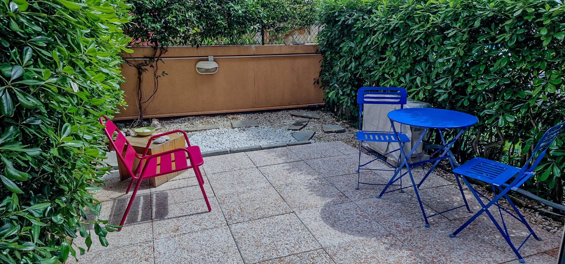 Appartement à vendre, 30m², Roquebrune-Cap-Martin
