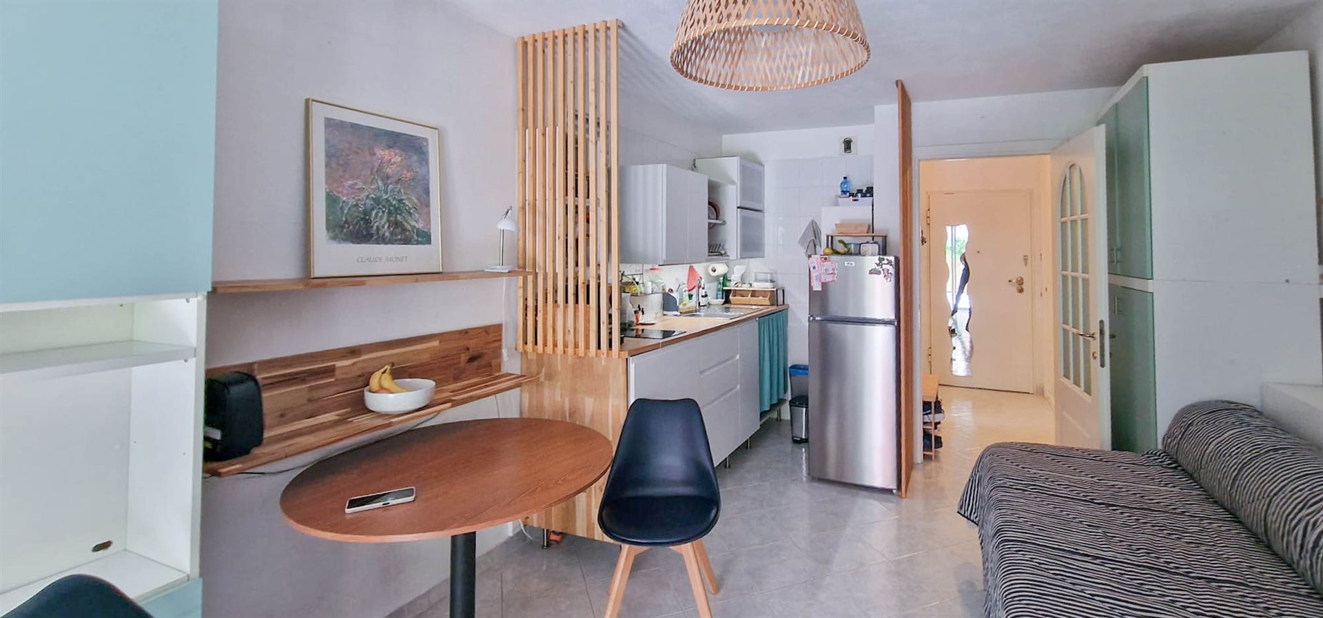 Appartement à vendre, 30m², Roquebrune-Cap-Martin
