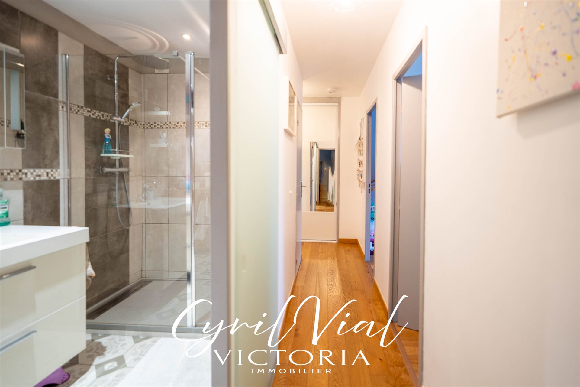 Appartement à vendre, 81m², La Seyne-sur-Mer