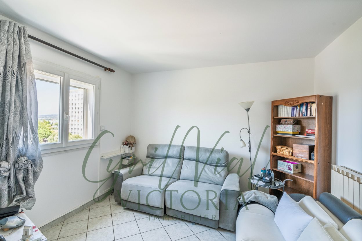 Appartement à vendre, 86m², La Seyne-sur-Mer