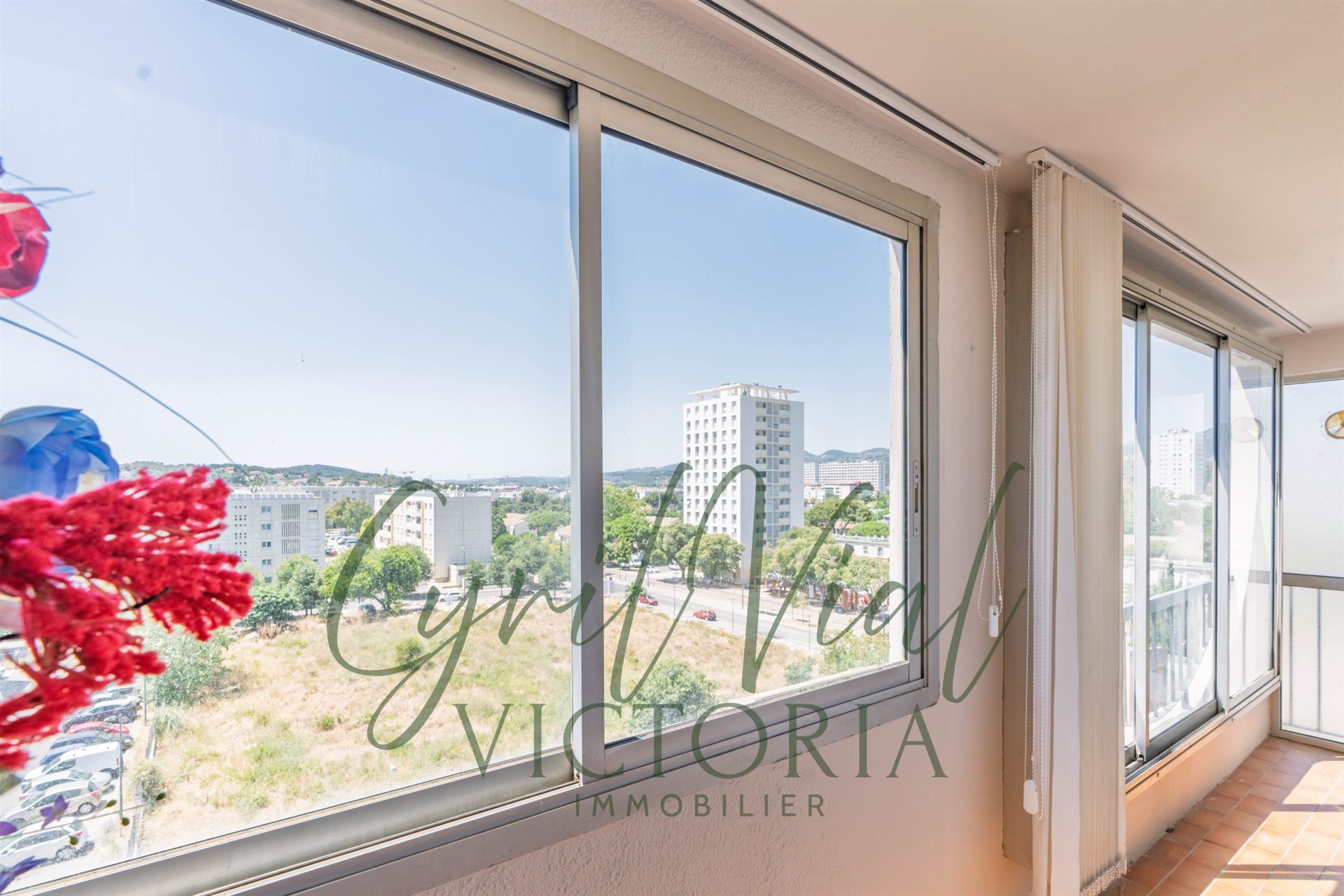 Appartement à vendre, 86m², La Seyne-sur-Mer