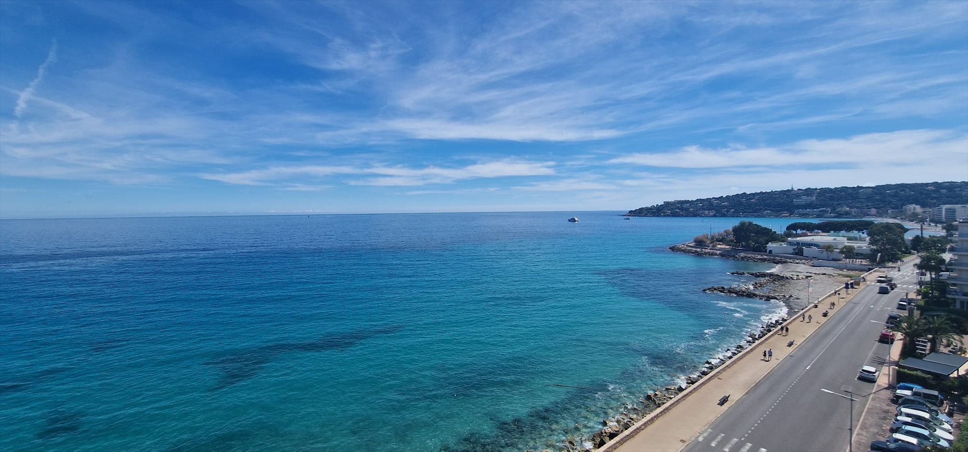 Appartement à vendre, 29m², Menton