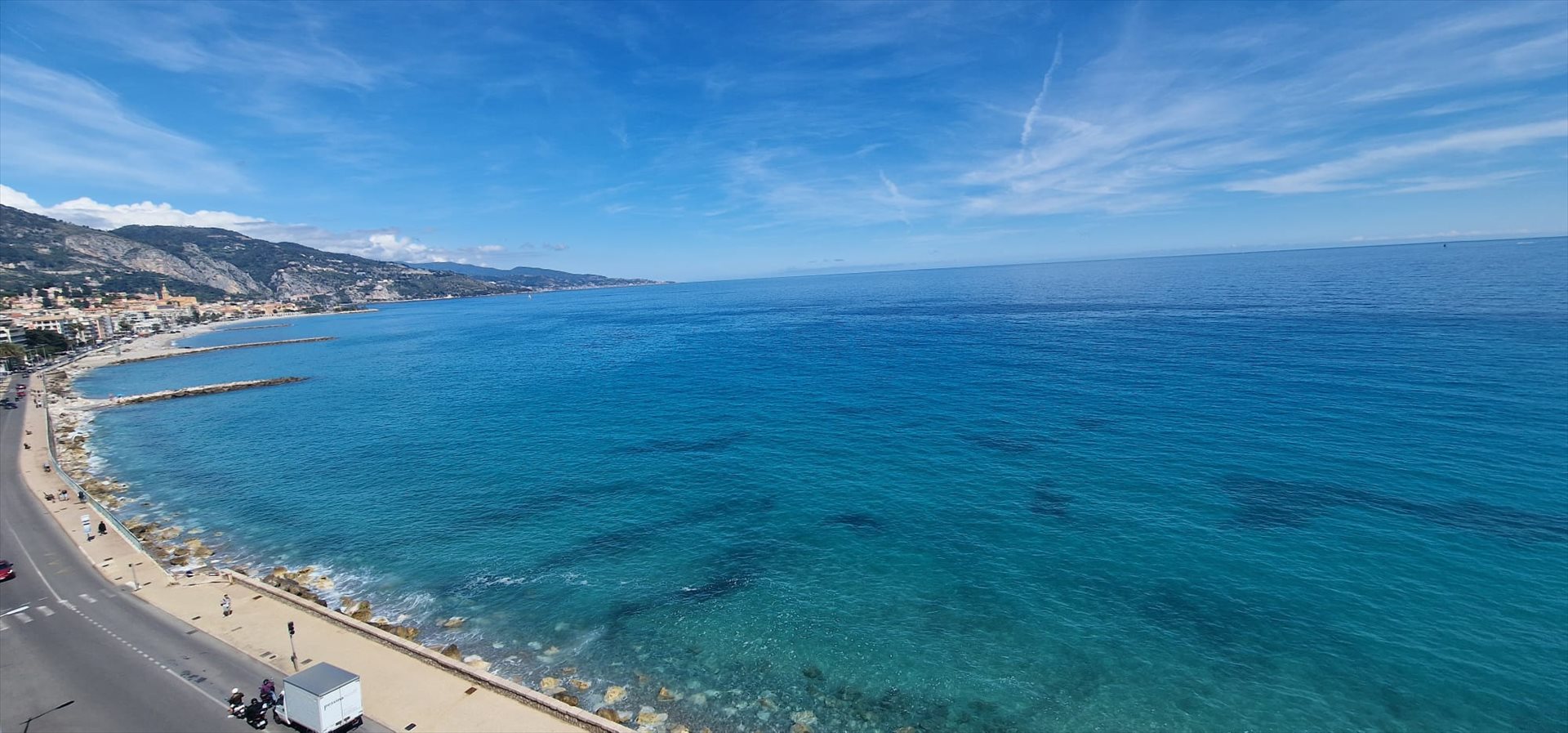 Appartement à vendre, 29m², Menton