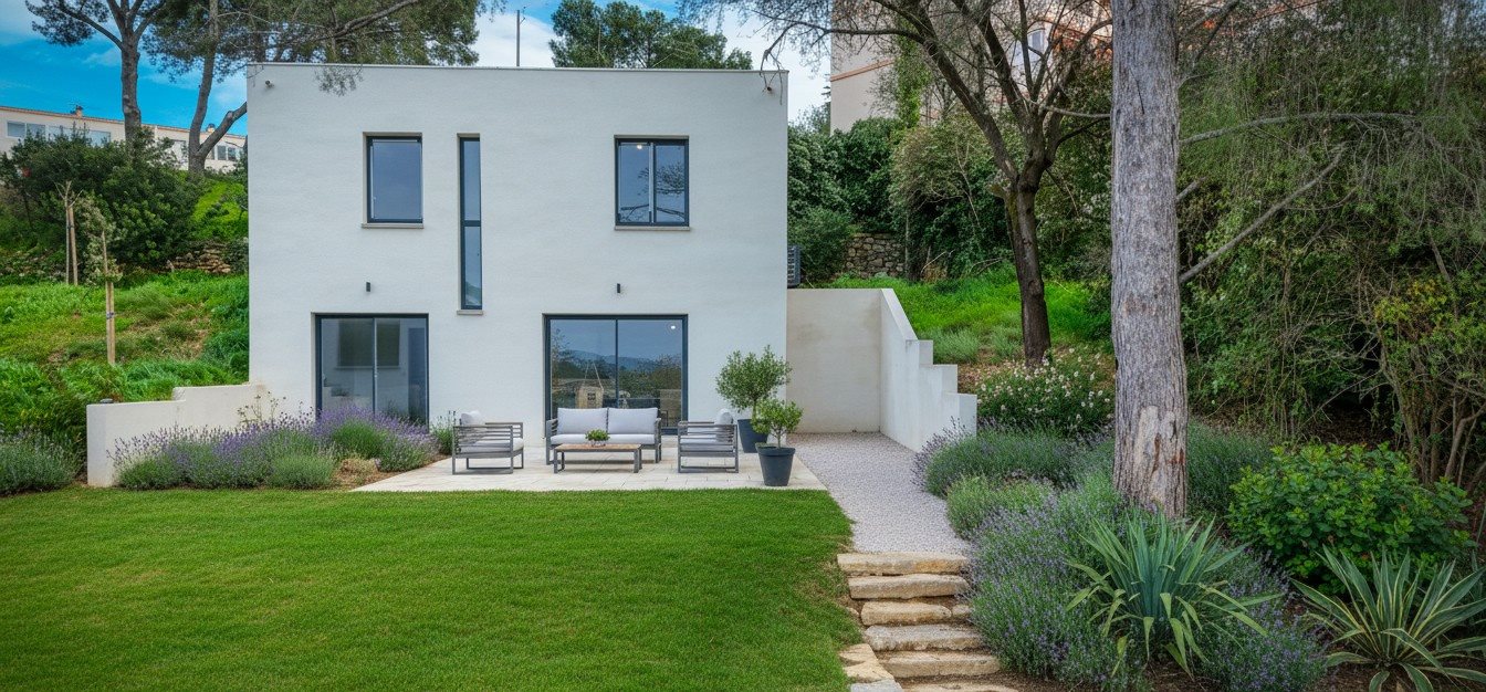 Maison à vendre, 100m², La Seyne-sur-Mer