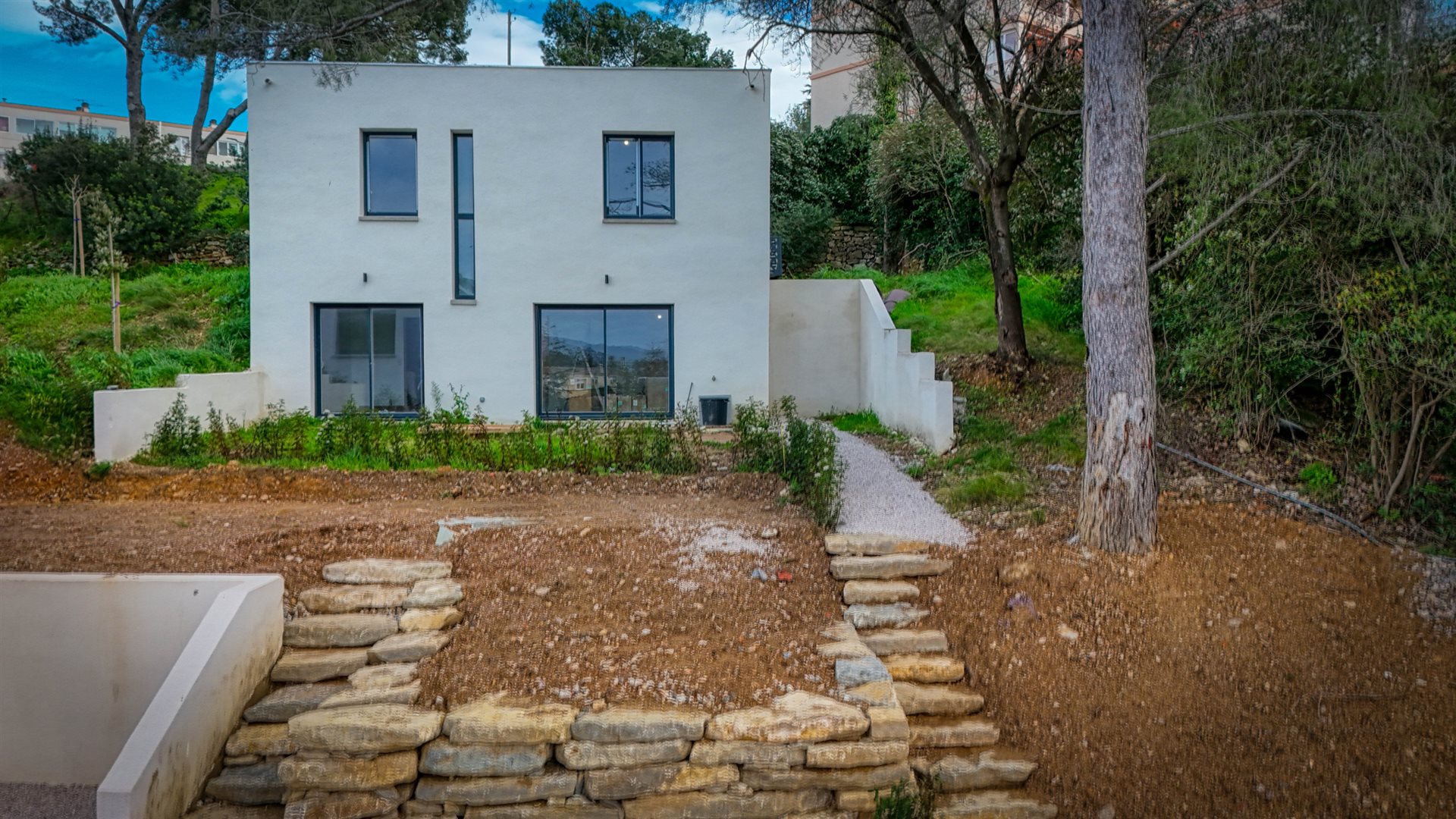 Maison à vendre, 100m², La Seyne-sur-Mer