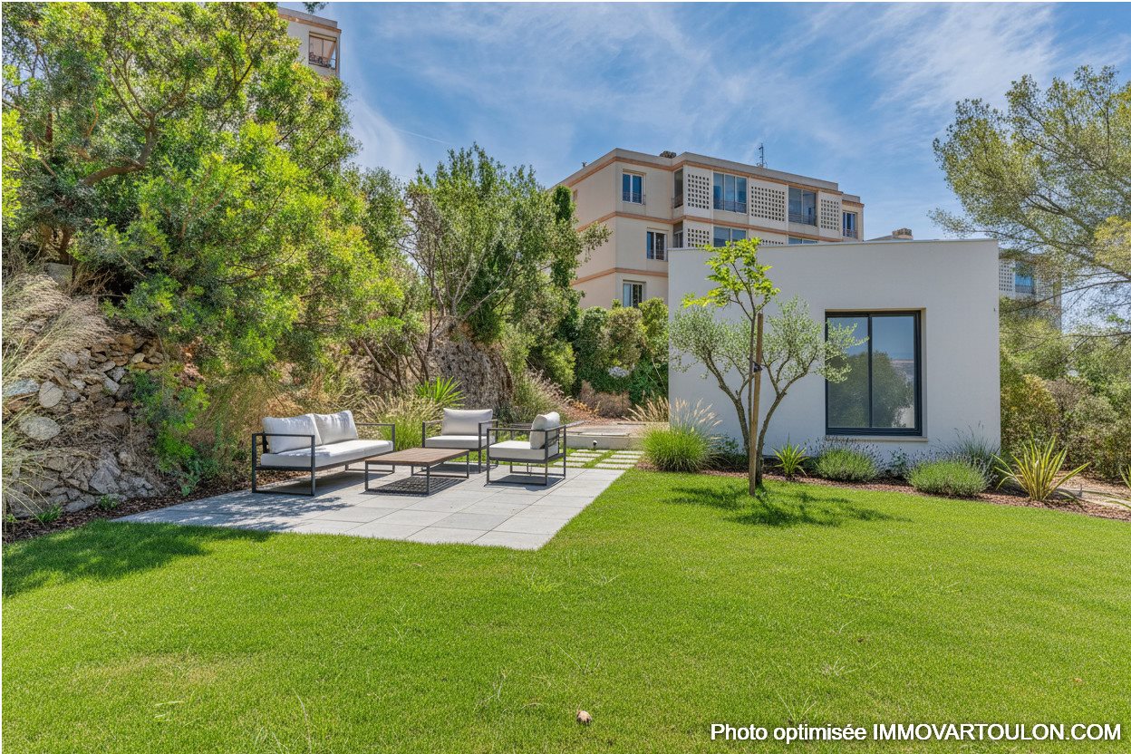 Maison à vendre, 100m², La Seyne-sur-Mer