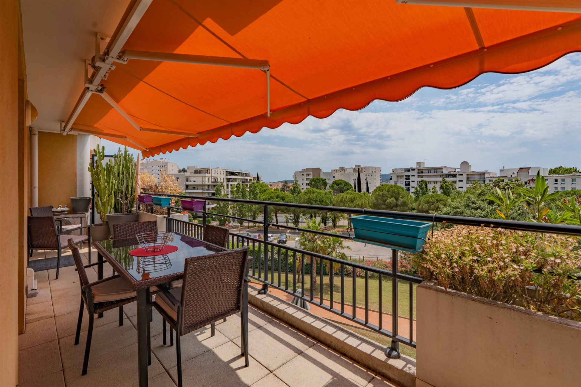 Appartement à vendre, 67m², La Garde