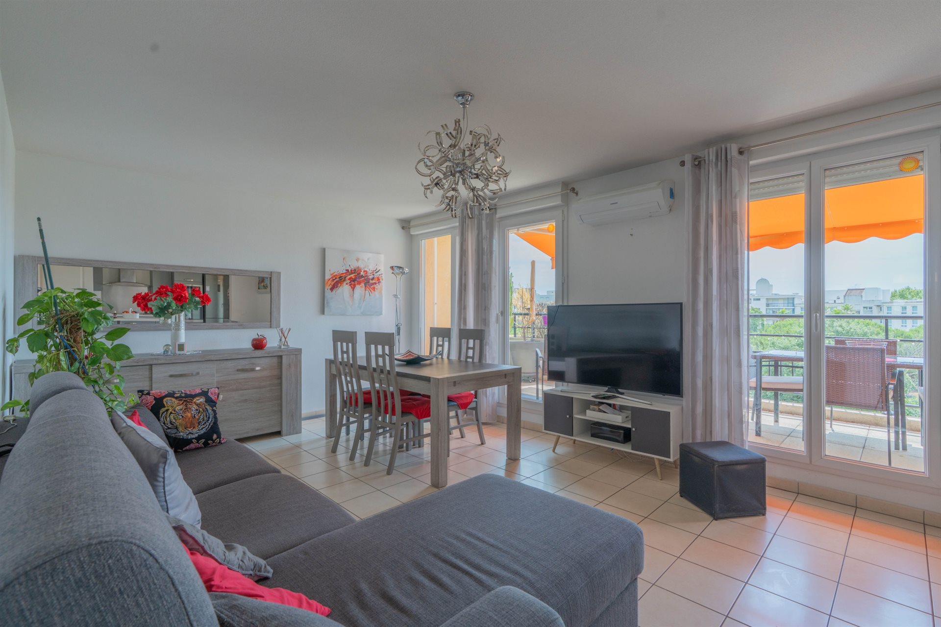 Appartement à vendre, 67m², La Garde