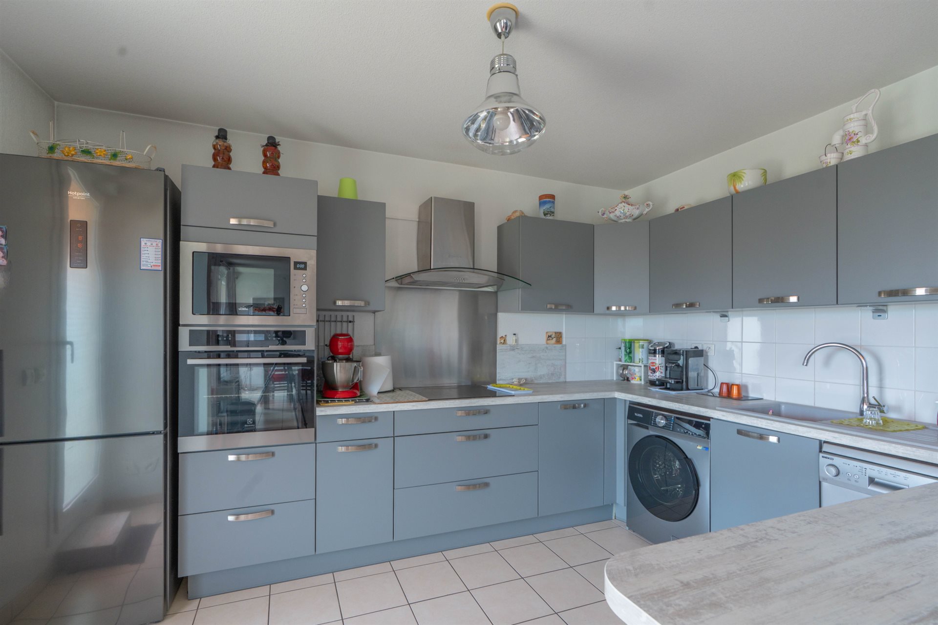 Appartement à vendre, 67m², La Garde