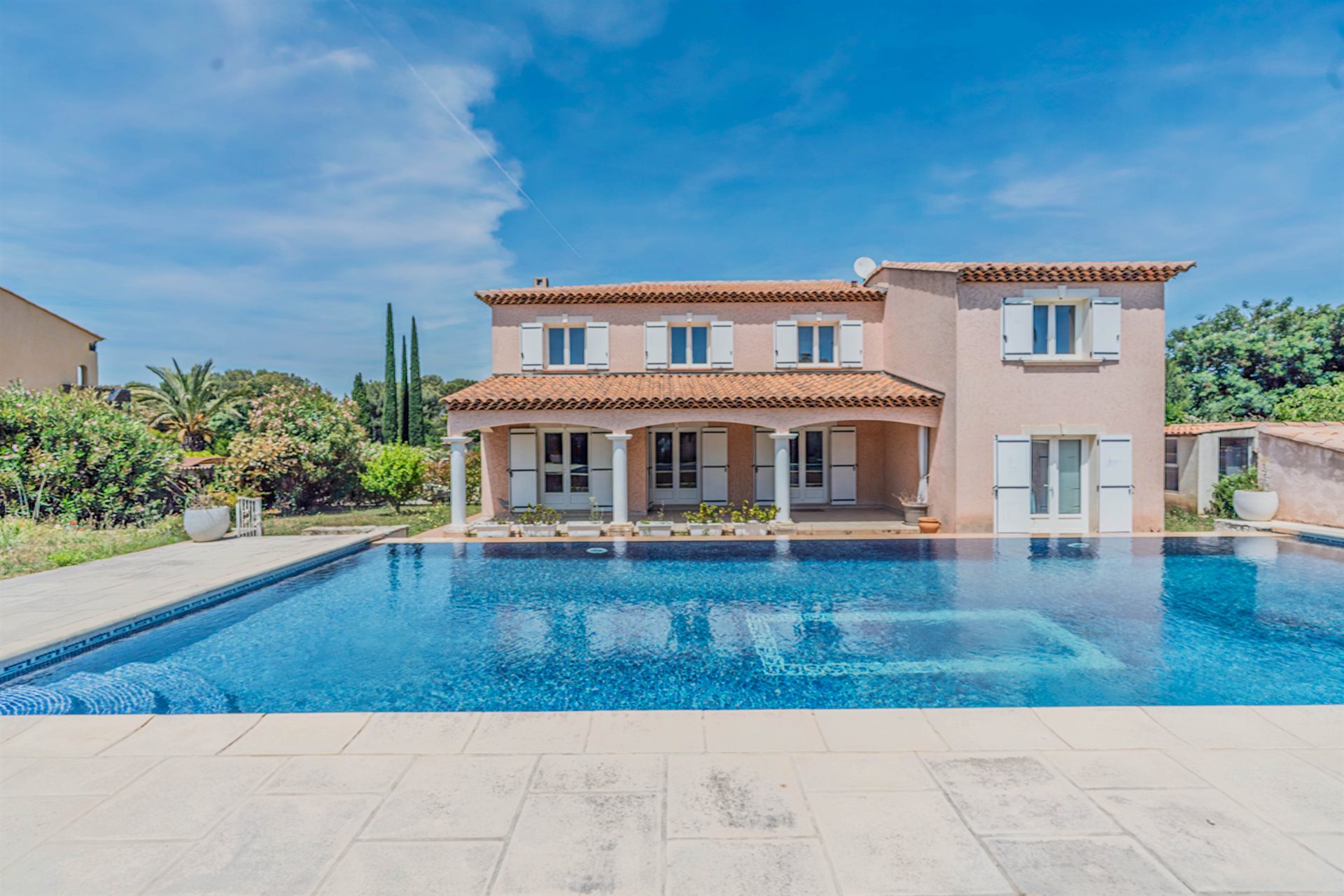 Maison à vendre, 242m², La Seyne-sur-Mer