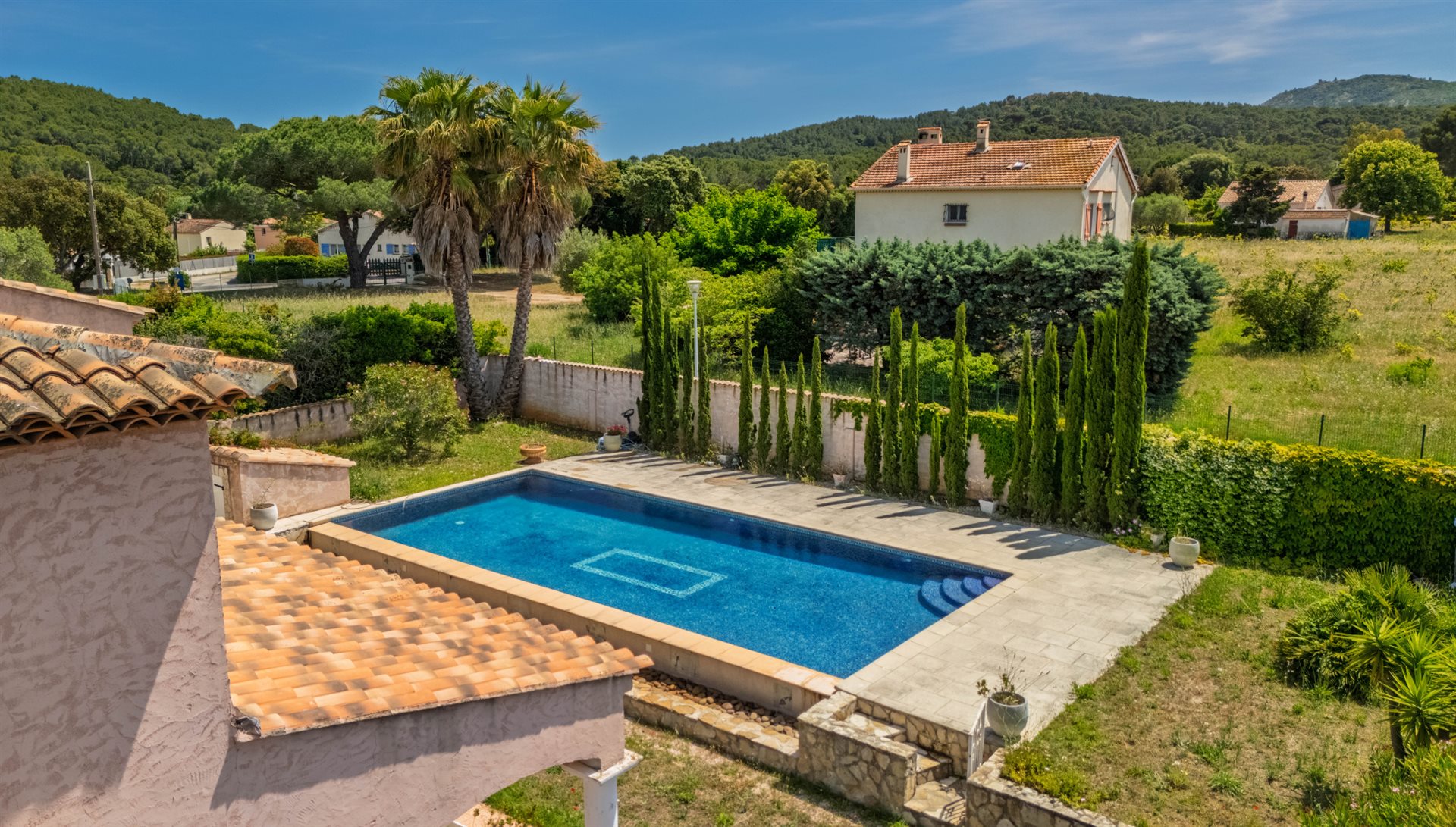 Maison à vendre, 242m², La Seyne-sur-Mer