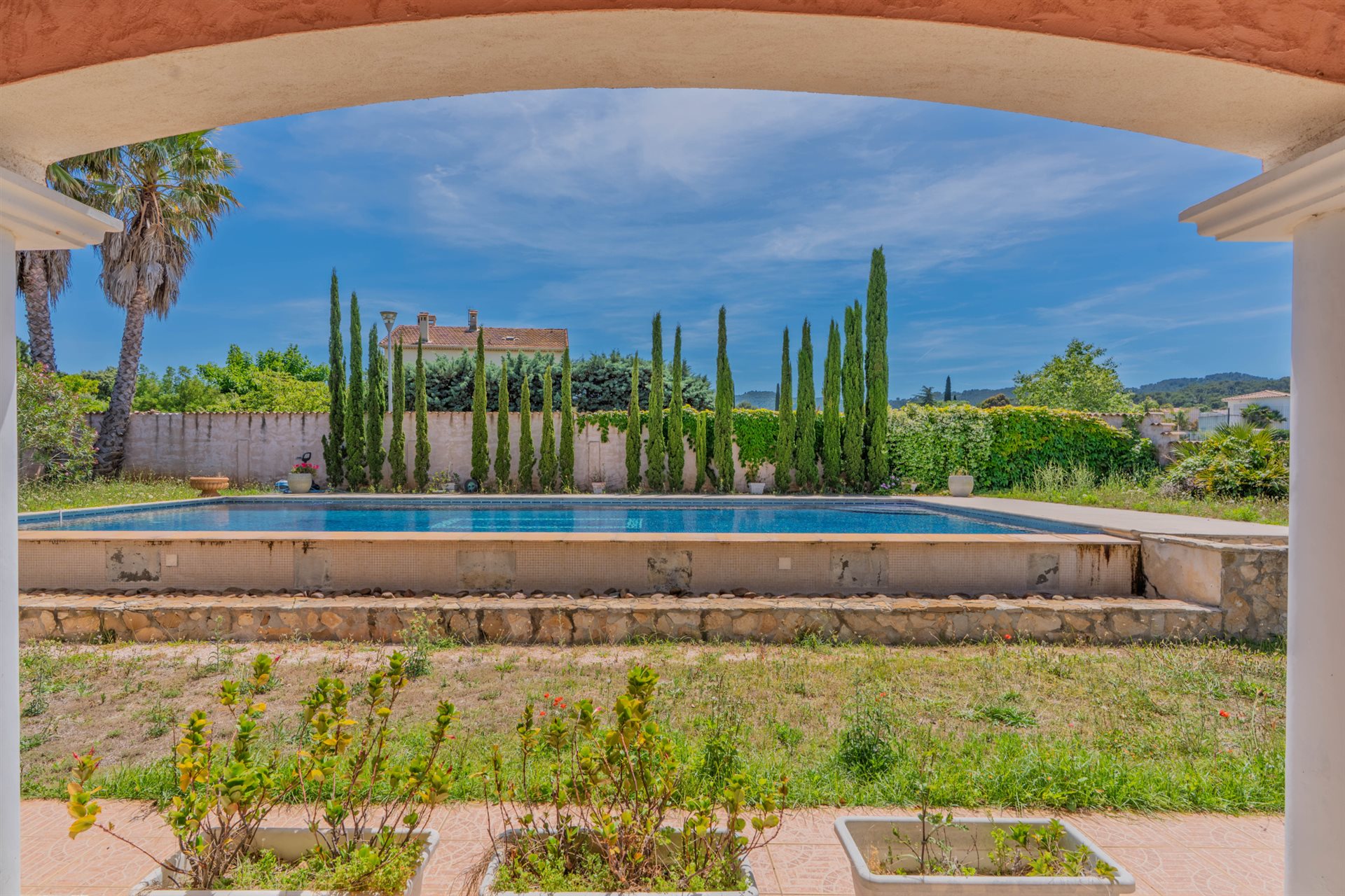Maison à vendre, 242m², La Seyne-sur-Mer