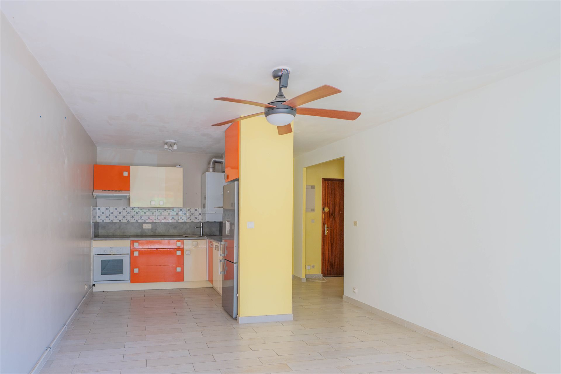 Appartement à vendre, 38m², Saint-Mandrier-sur-Mer