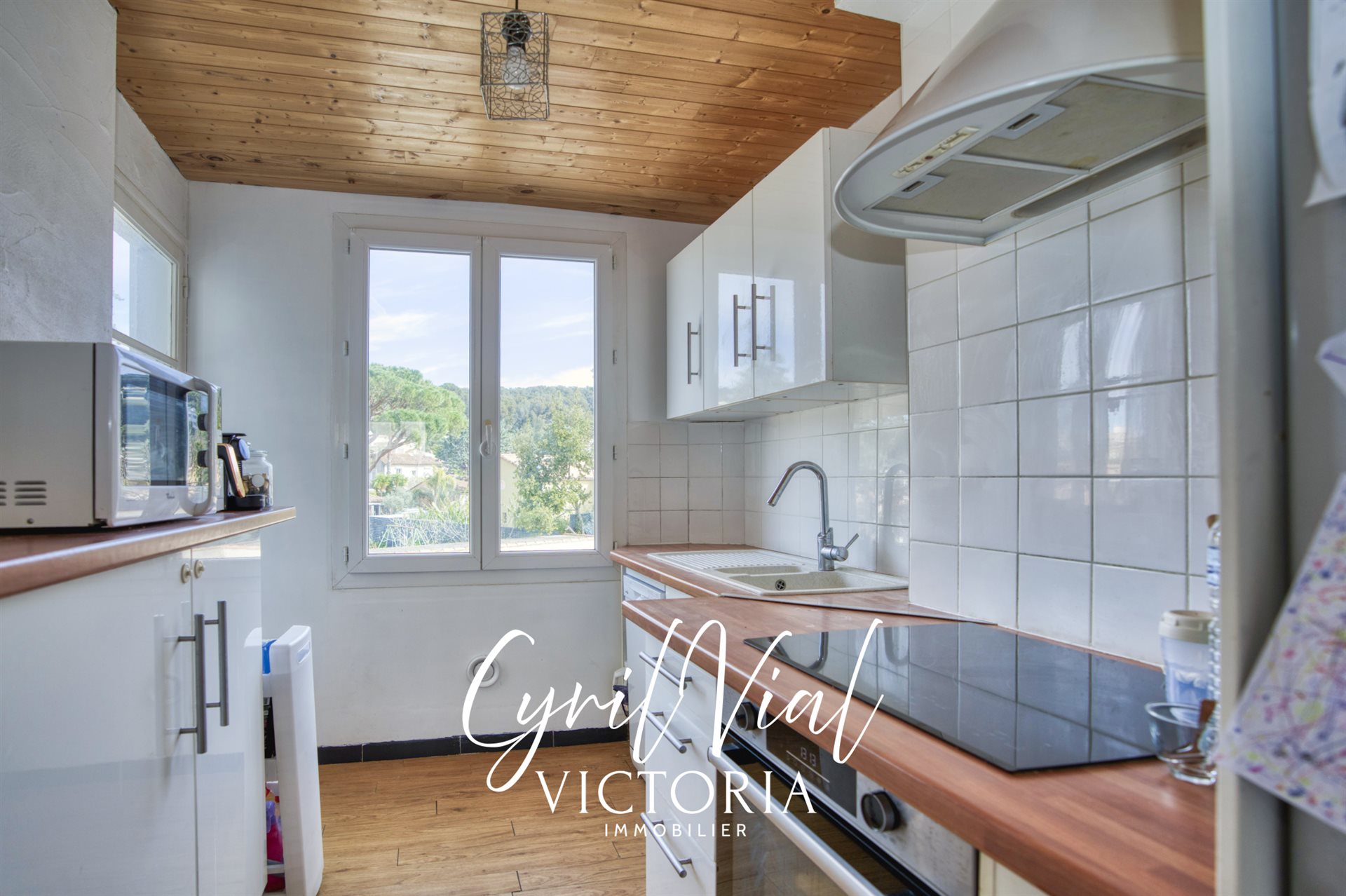 Appartement à vendre, 54m², Saint-Mandrier-sur-Mer
