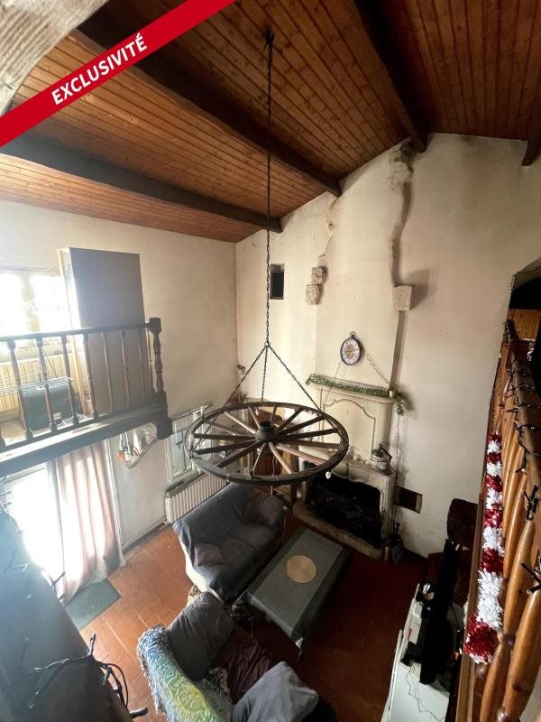 Maison à vendre, 175m², Chaillé-les-Marais