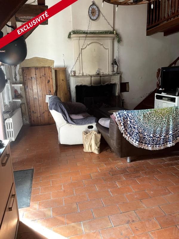 Maison à vendre, 175m², Chaillé-les-Marais
