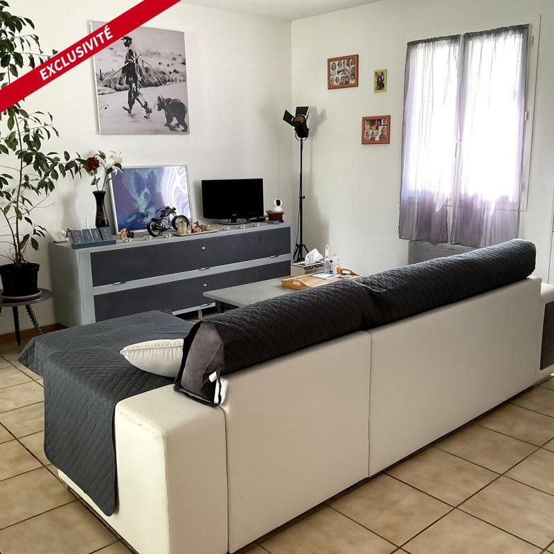 Maison à vendre, 100m², Thairé