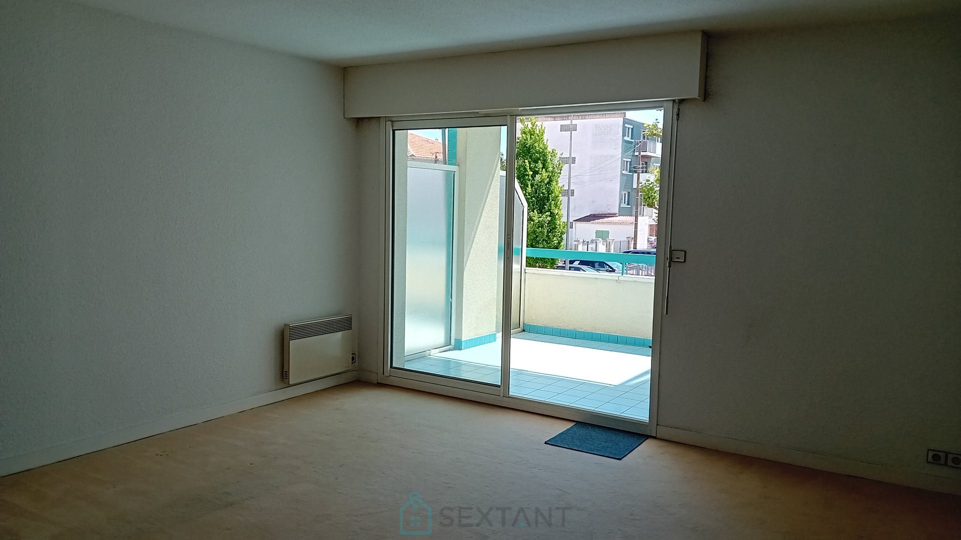 Appartement à vendre, 81m², Royan