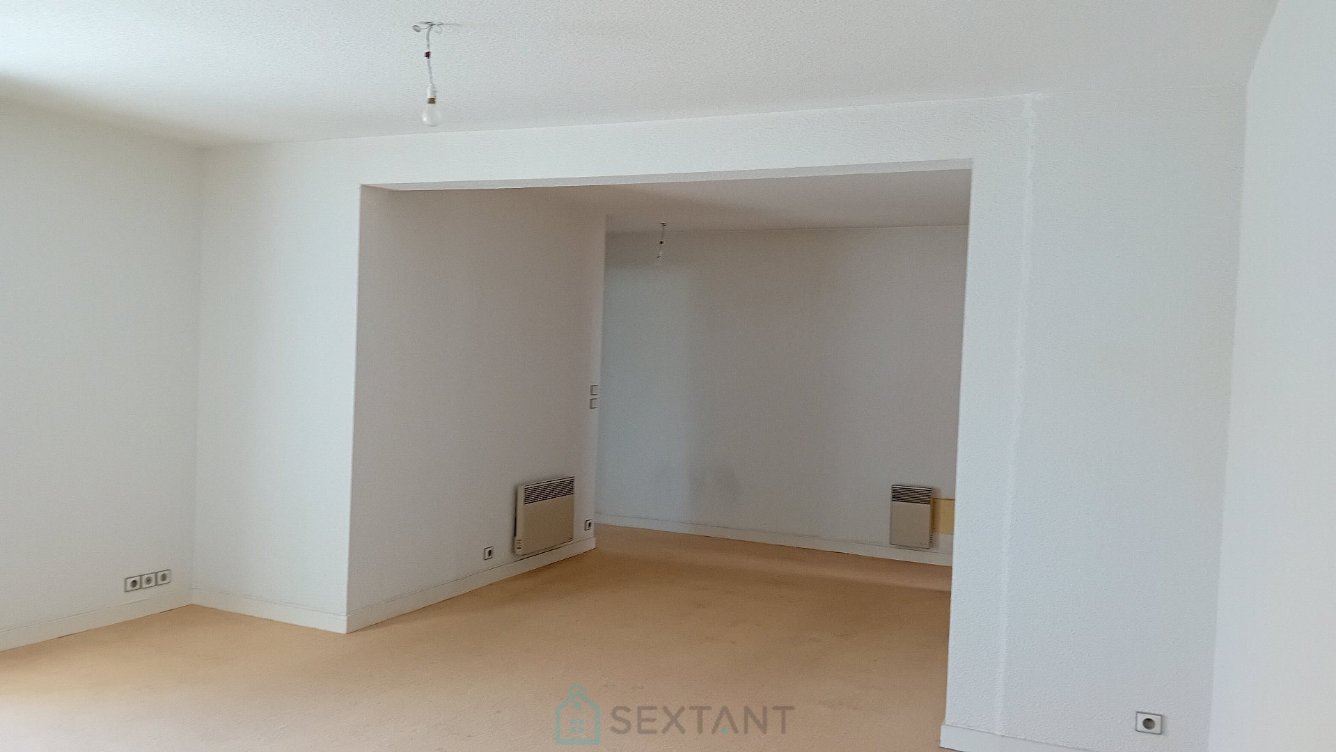 Appartement à vendre, 81m², Royan