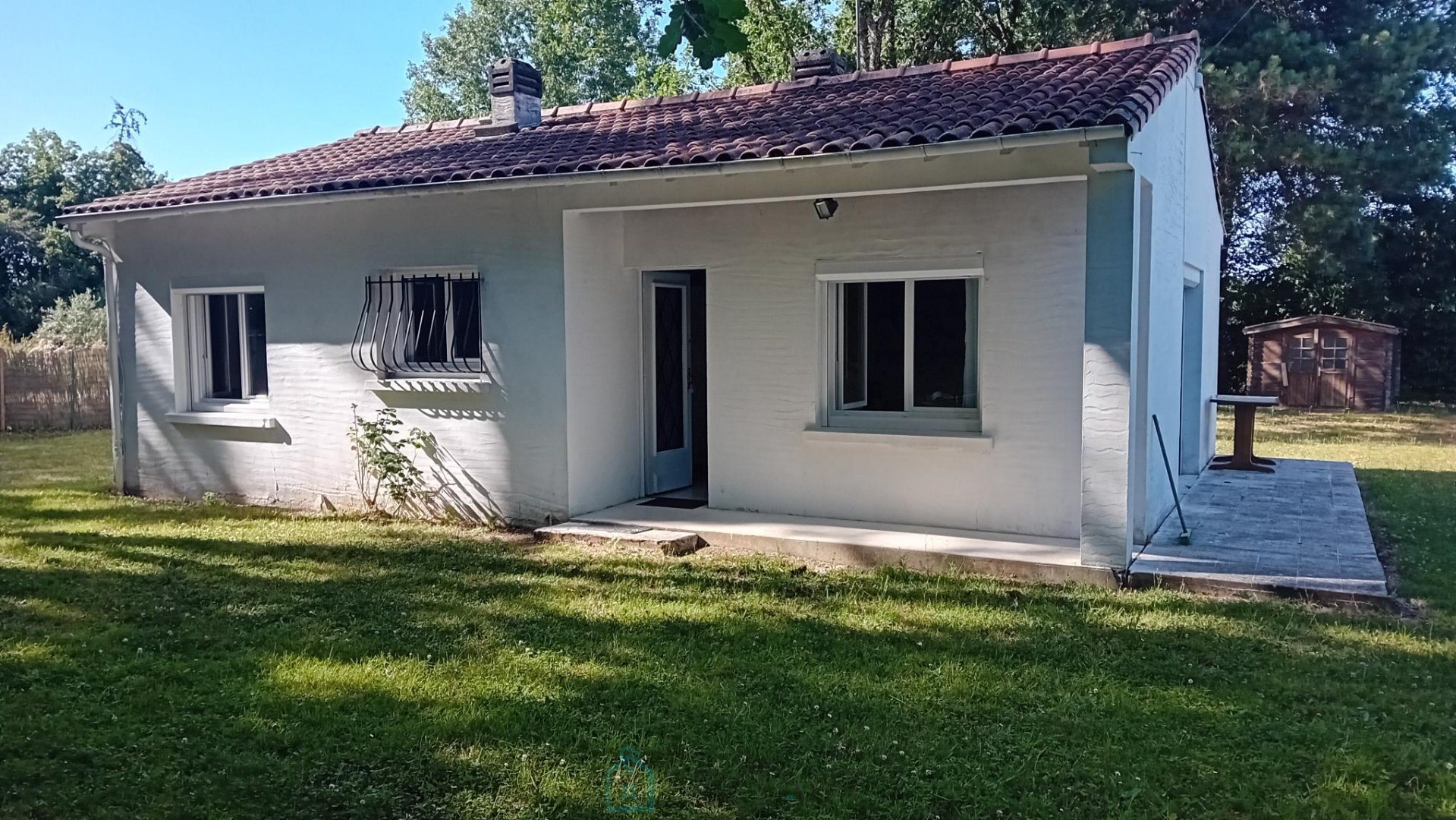Maison à vendre, 63m², Saint-Palais-sur-Mer