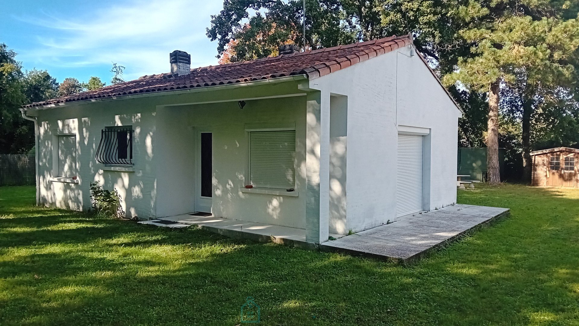 Maison à vendre, 63m², Saint-Palais-sur-Mer